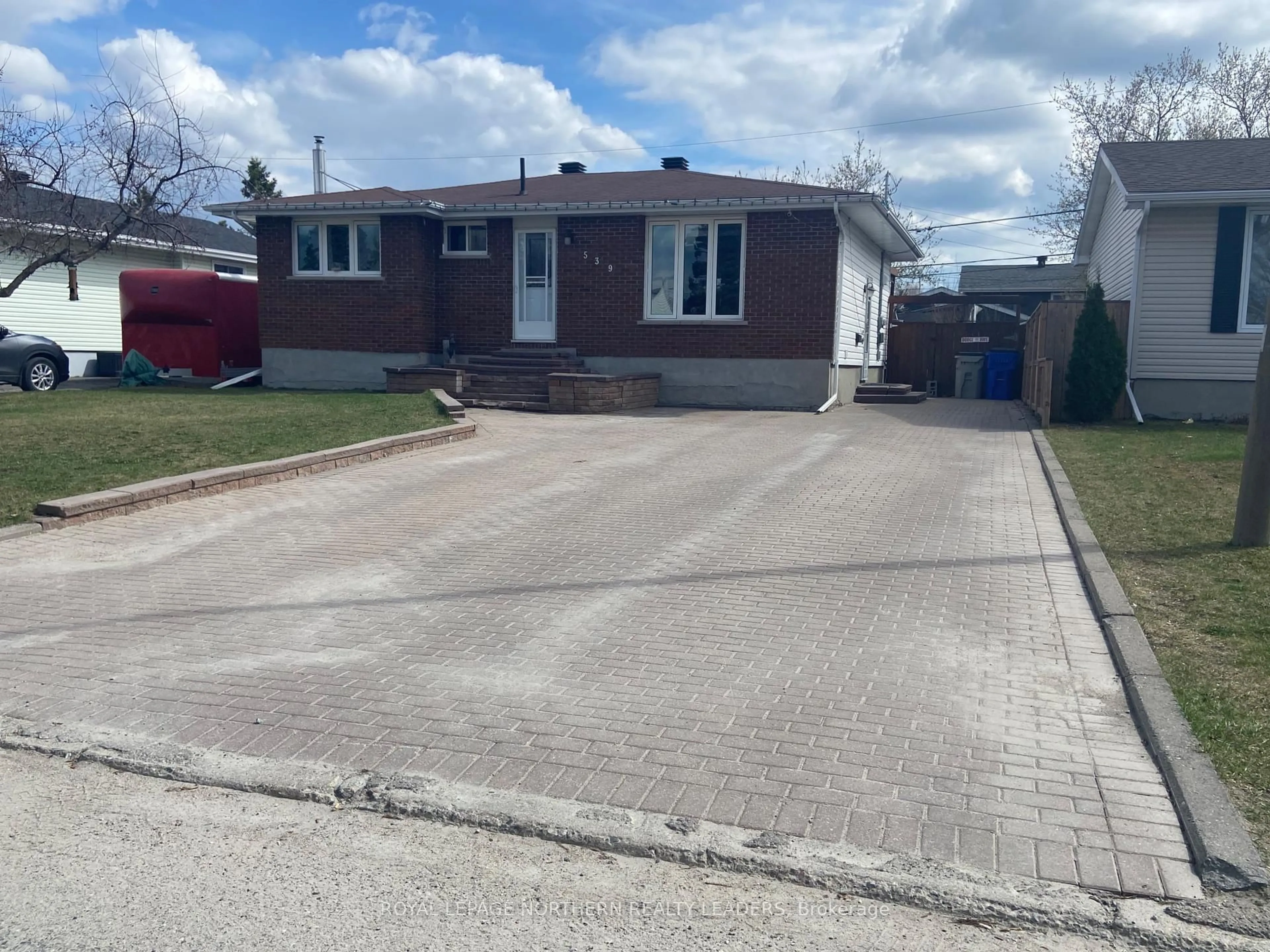 Unknown for 539 Lamminen Ave, Timmins Ontario P4N 4R2