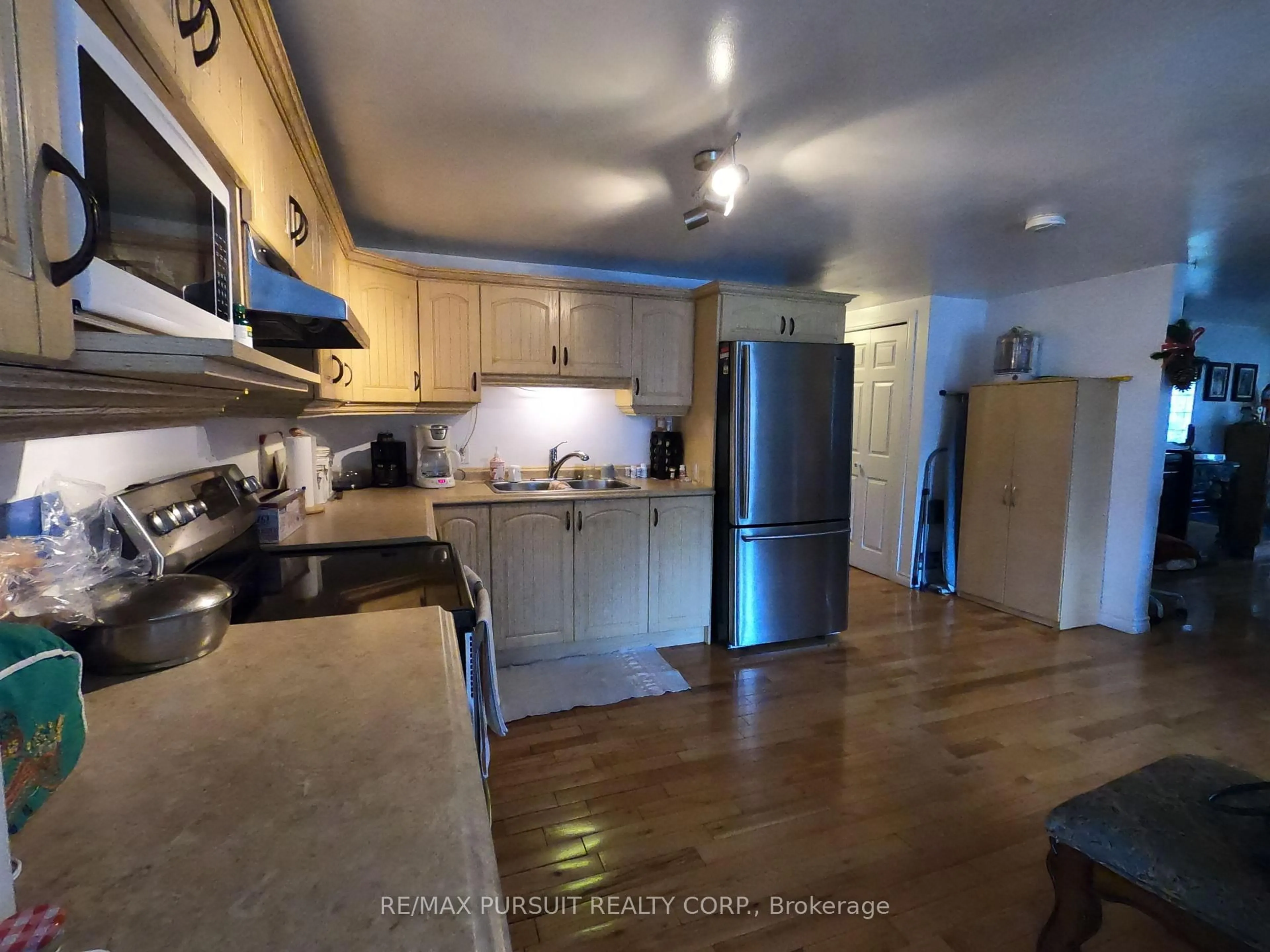 Unknown for 8 Townsley Ave, Timiskaming Ontario P0K 1X0