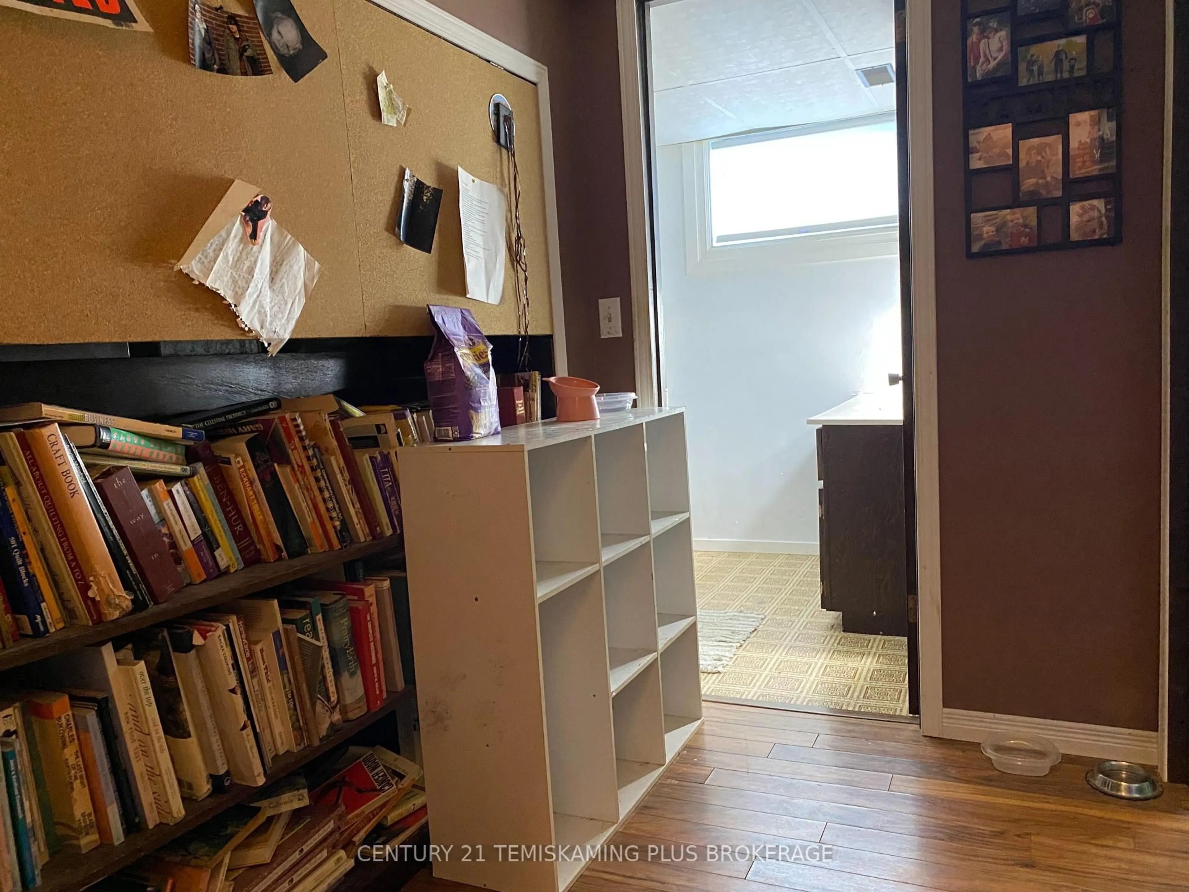 A pic of a room for 516 Ross Ave, Temiskaming Shores Ontario P0J 1P0