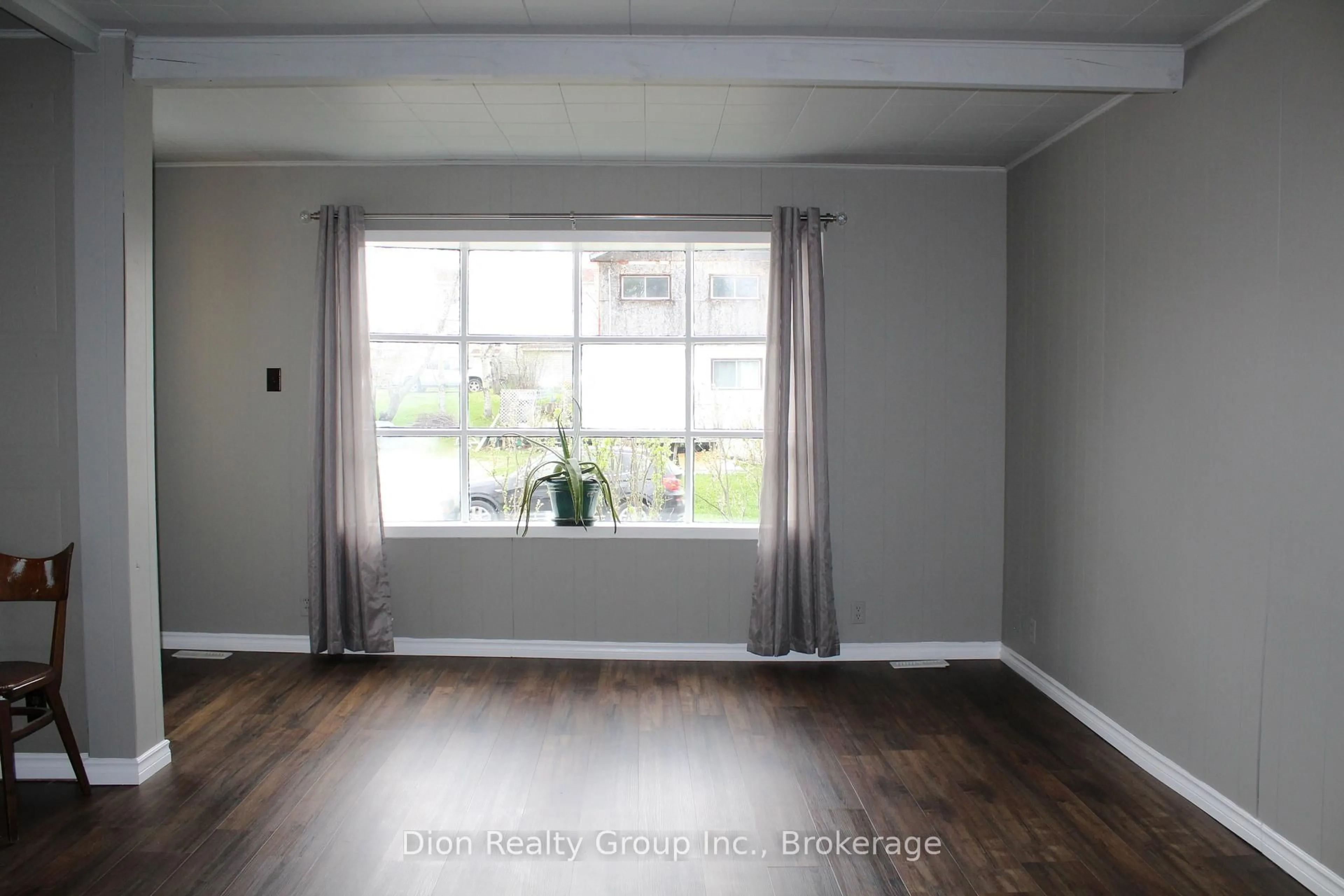 A pic of a room for 4 Brown Ave, Kirkland Lake Ontario P2N 1L2
