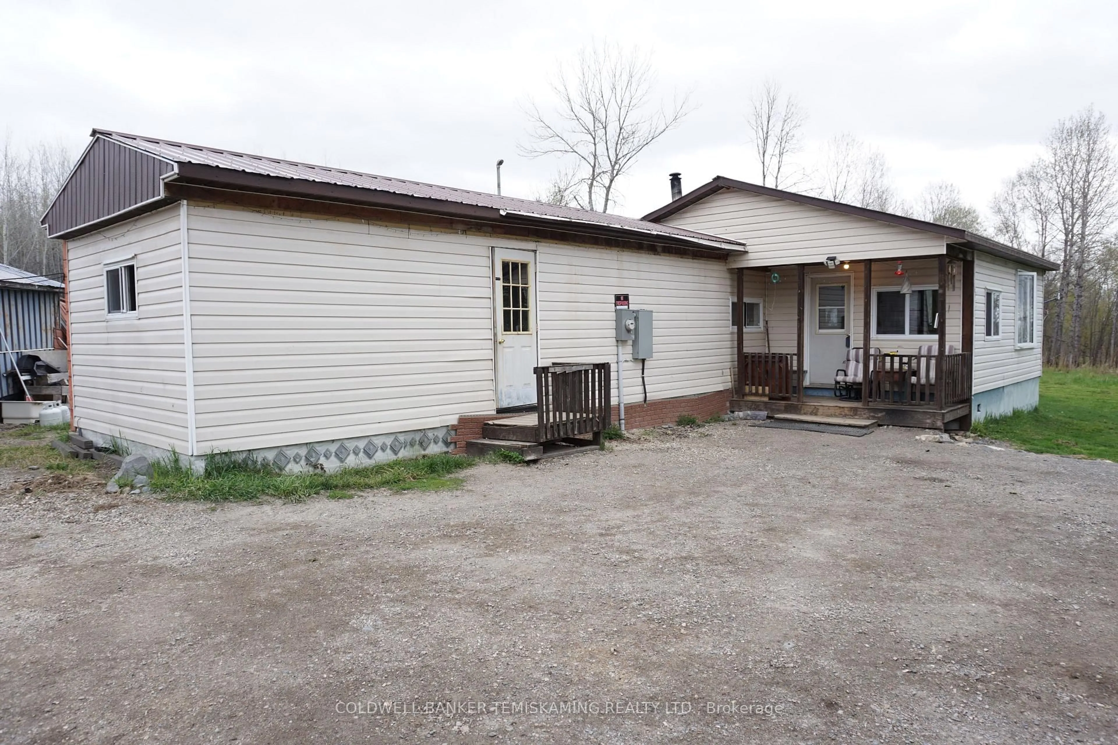 Unknown for 182397 CRICK Rd, Timiskaming Remote Area Ontario P0J 1L0