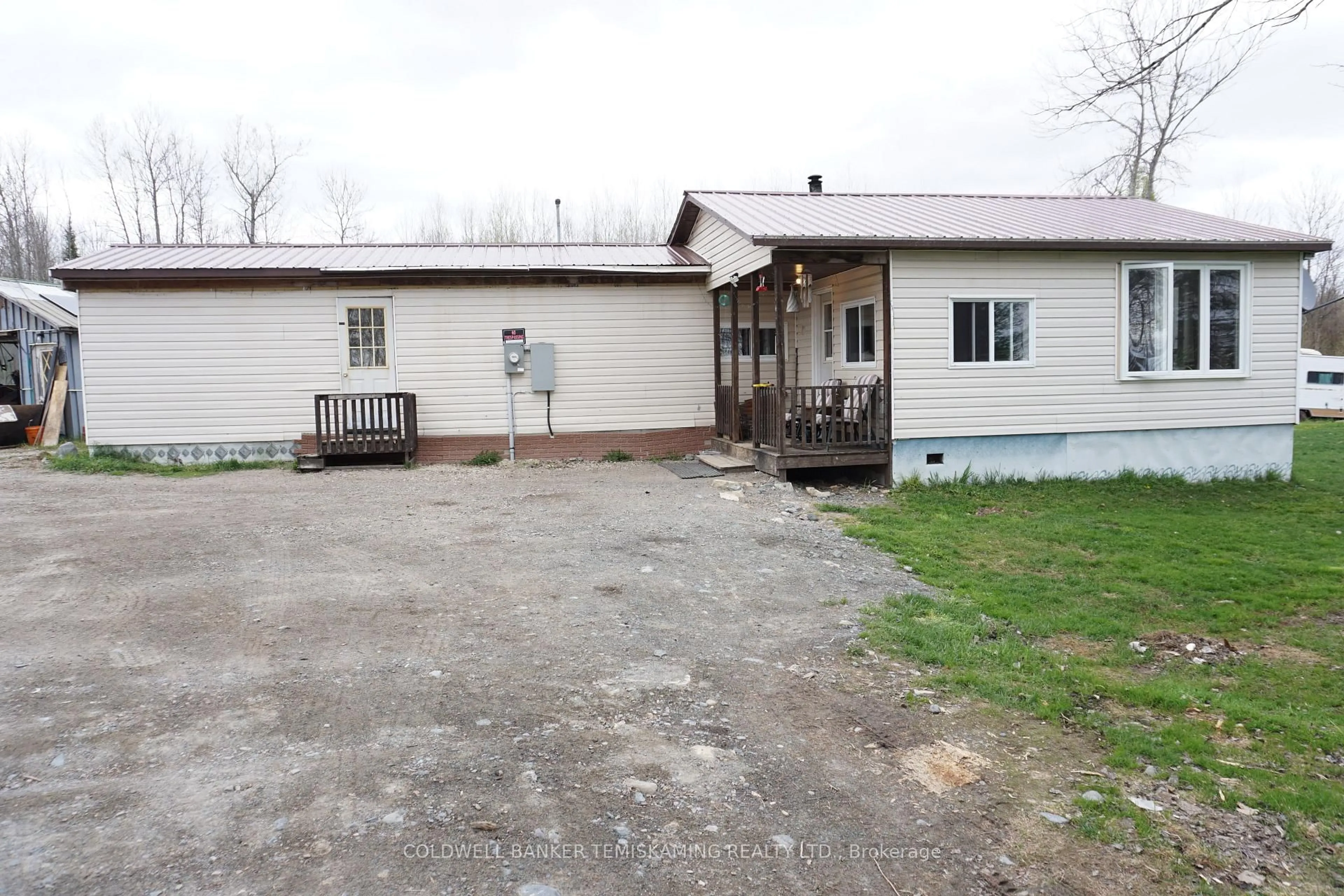 Unknown for 182397 CRICK Rd, Timiskaming Remote Area Ontario P0J 1L0
