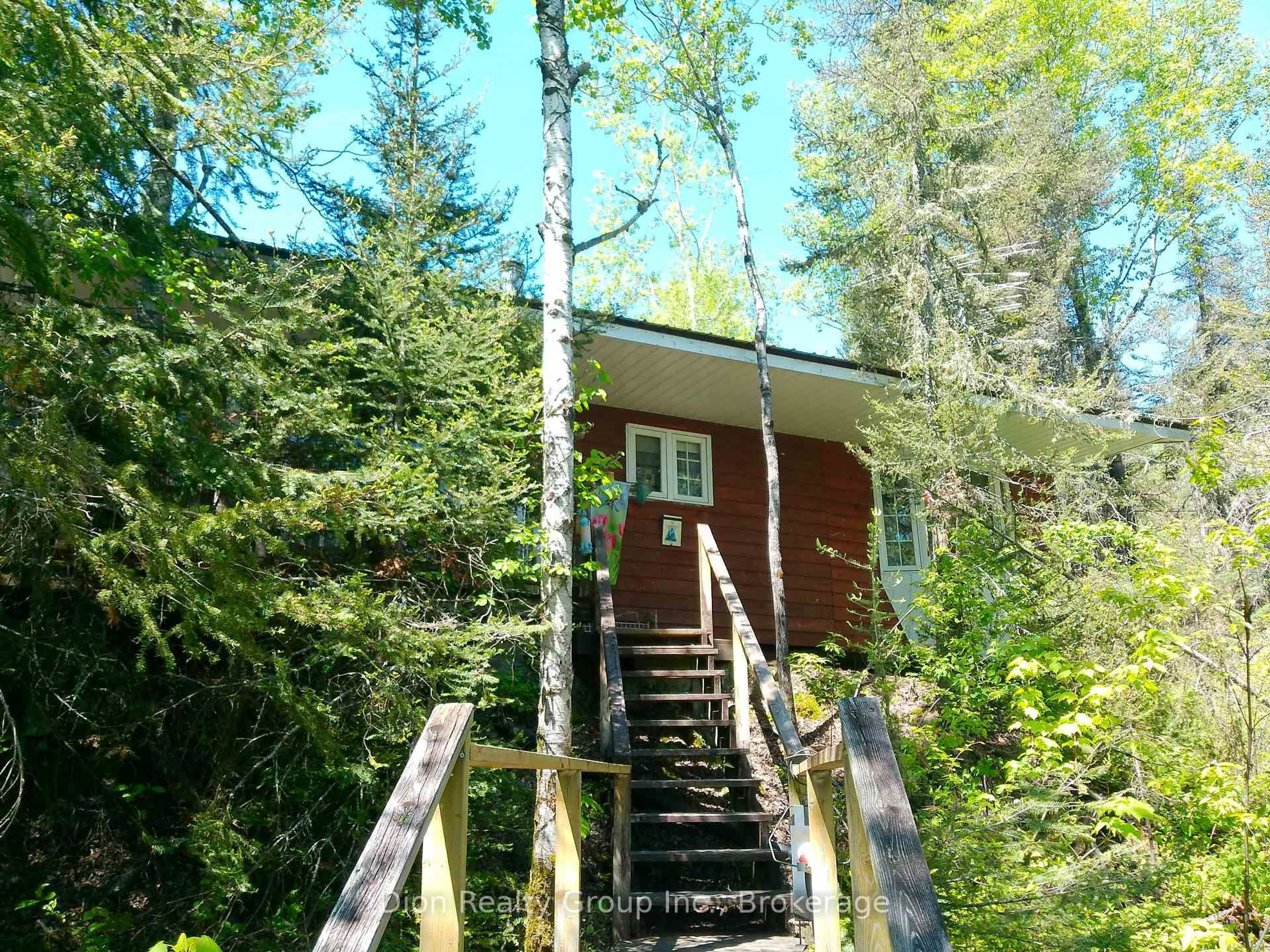 Unknown for 624 Shunsby Rd, Timiskaming Ontario P0K 1S0