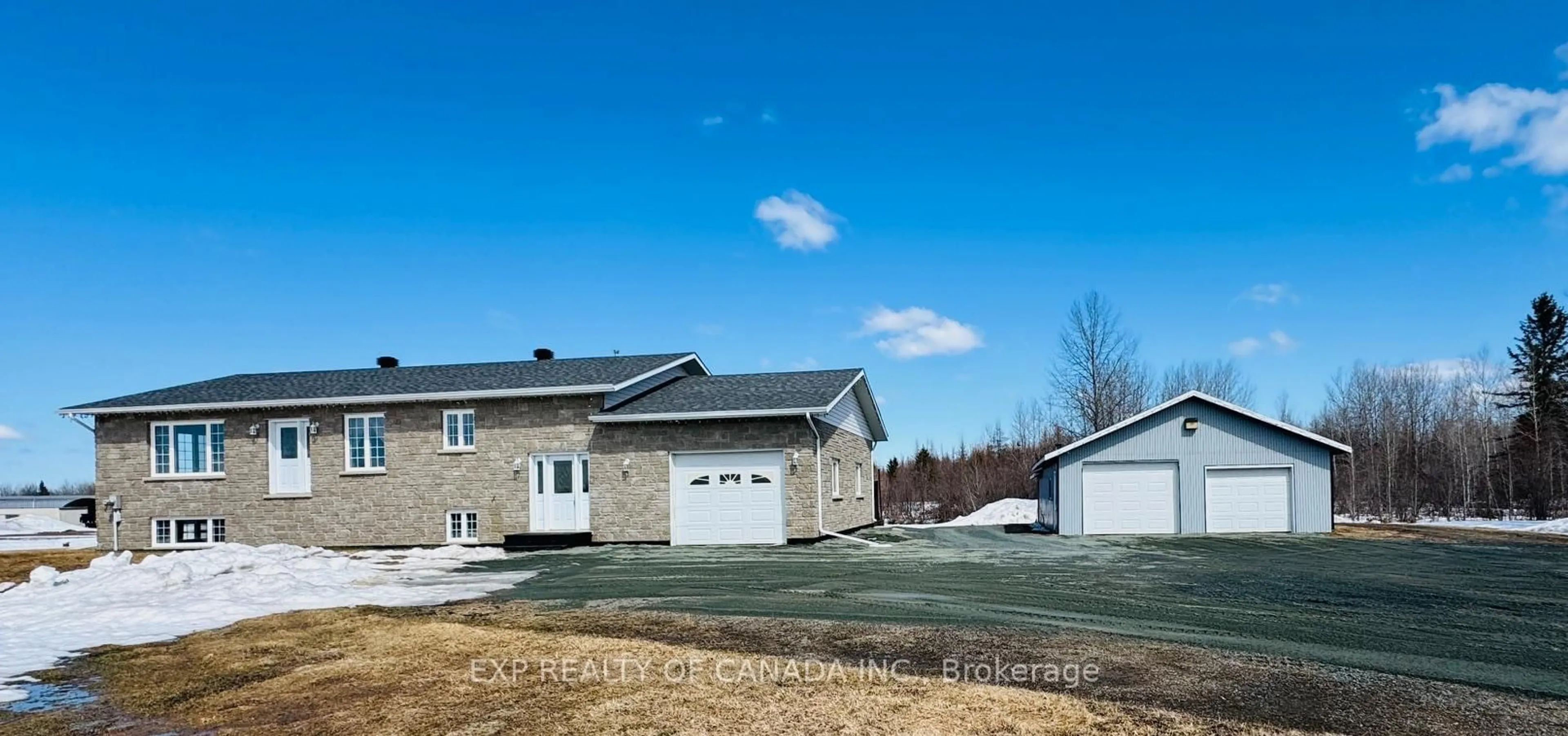 Unknown for 1467 HWY 652 Highway, Cochrane Ontario P0L 1C0