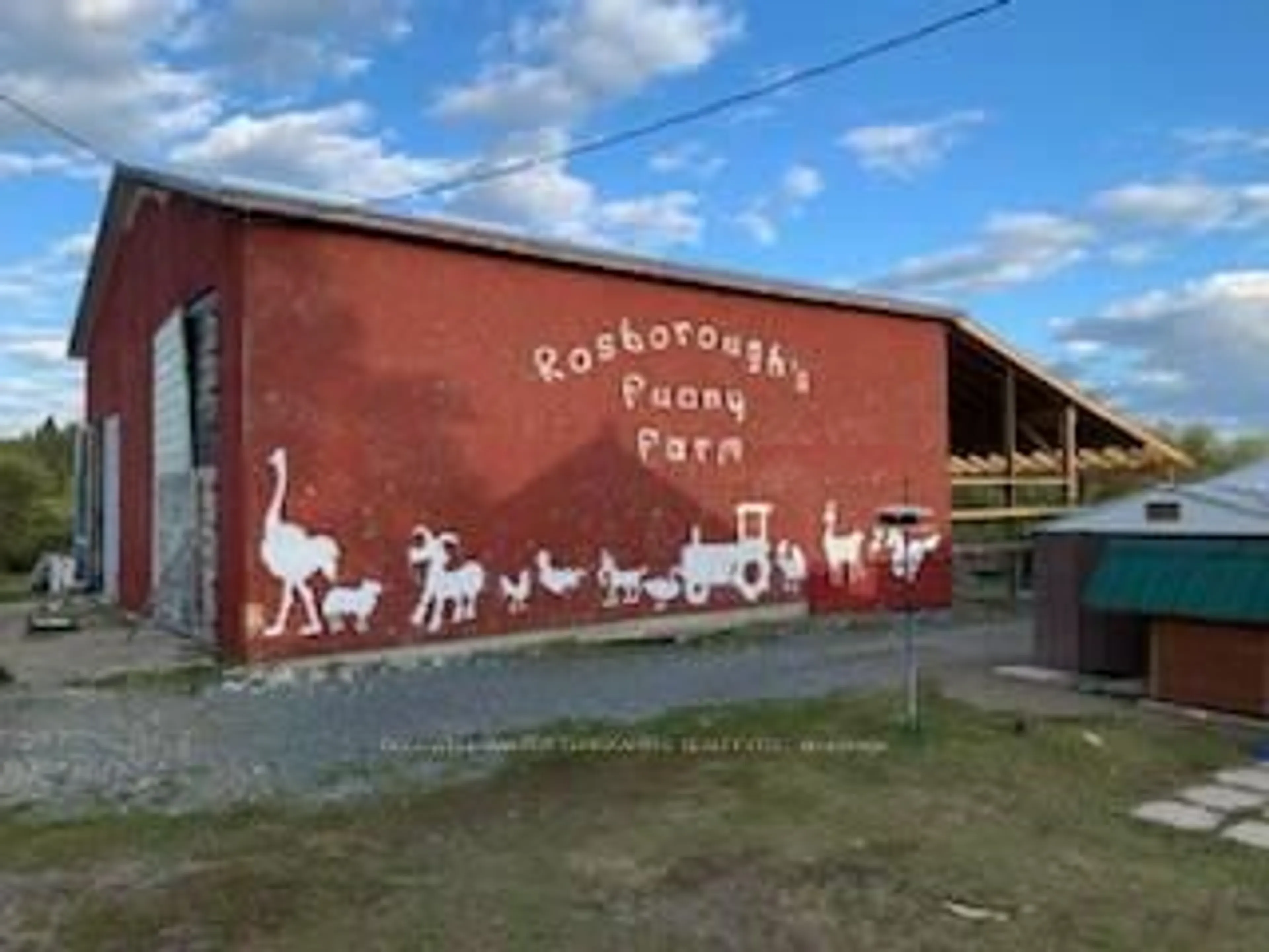 Unknown for 284124 ELLIOTT Rd, Timiskaming Remote Area Ontario P0J 1L0