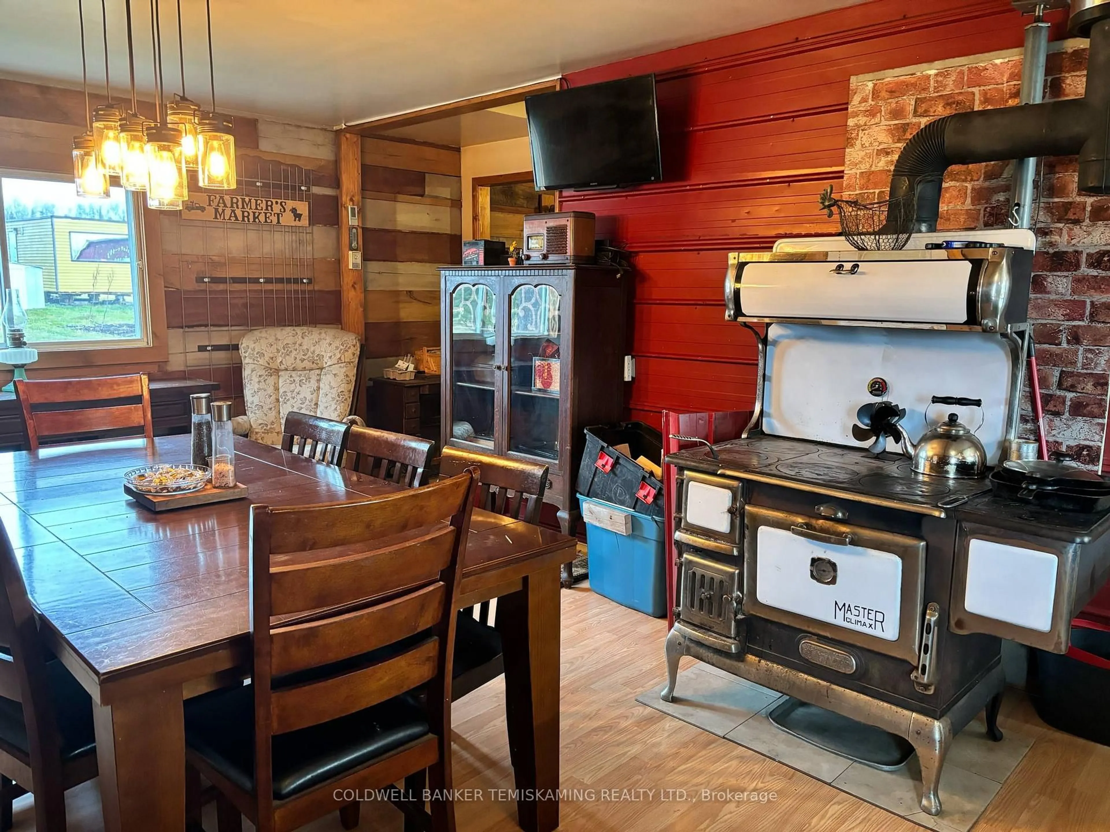 Unknown for 284124 ELLIOTT Rd, Timiskaming Remote Area Ontario P0J 1L0