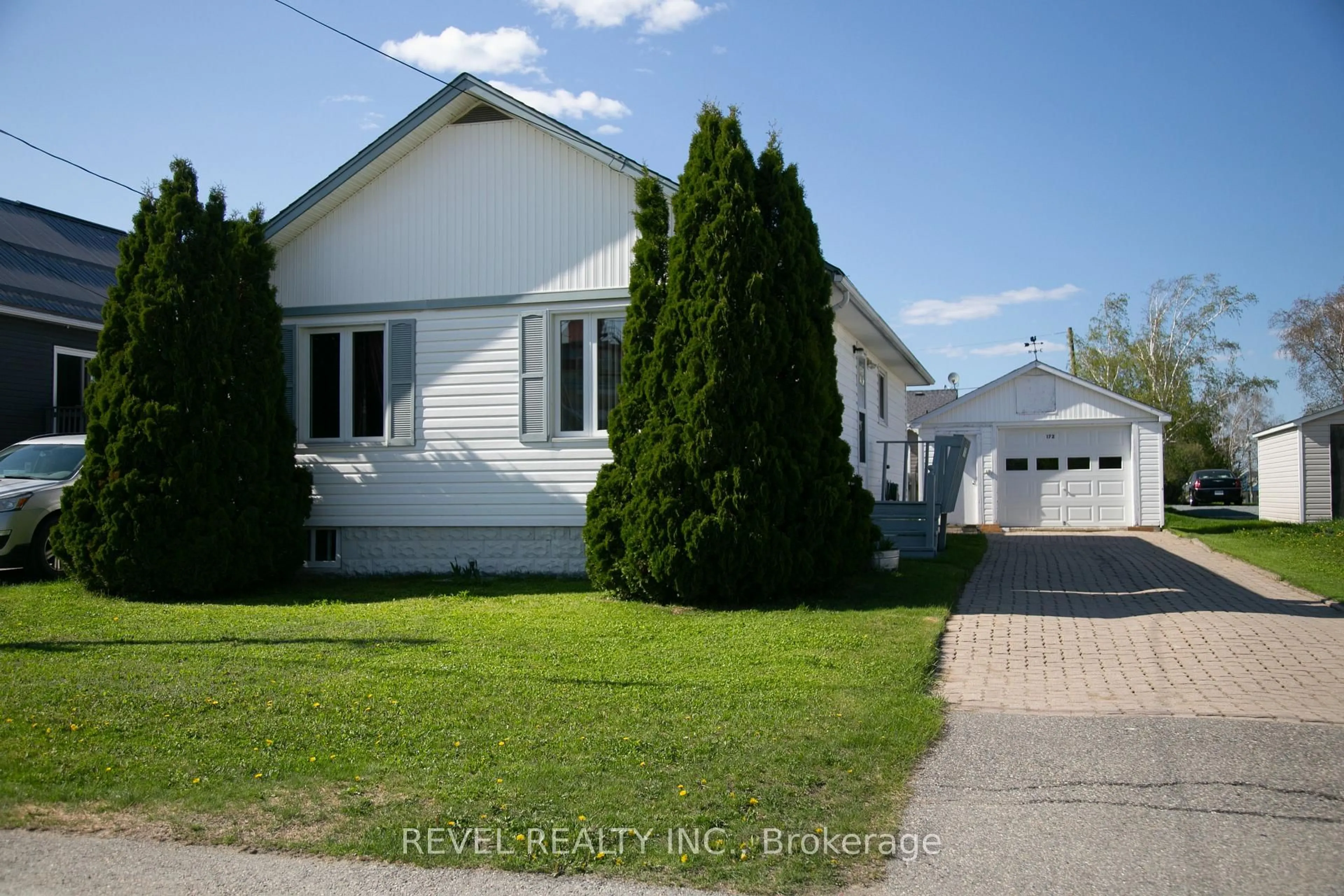 Unknown for 172 Shamrock Ave, Timmins Ontario P0N 1H0