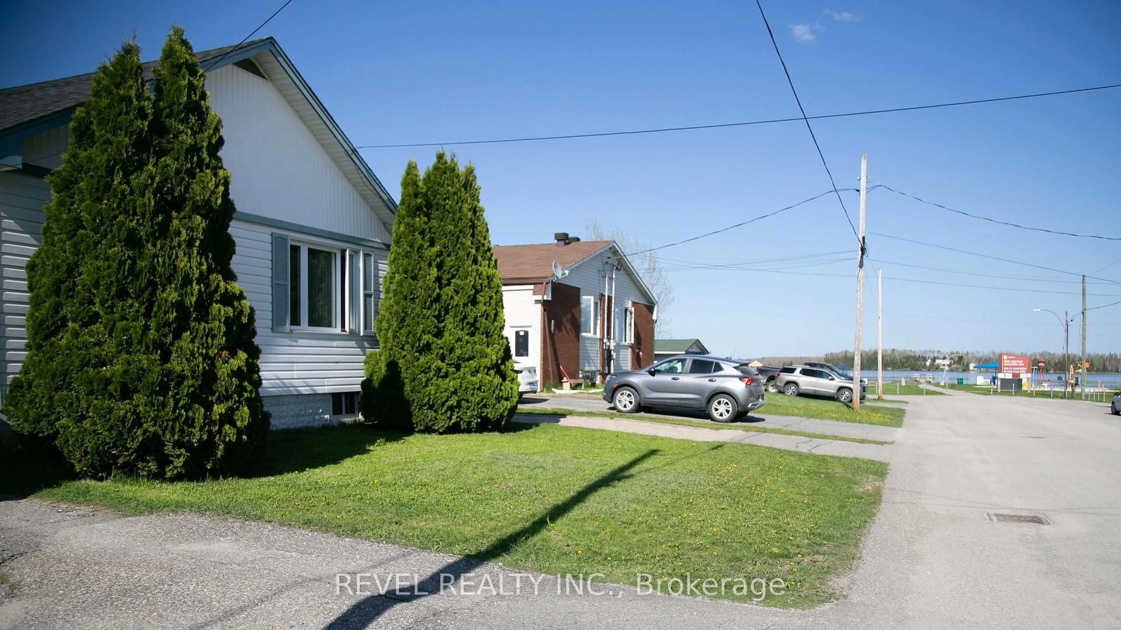 Unknown for 172 Shamrock Ave, Timmins Ontario P0N 1H0