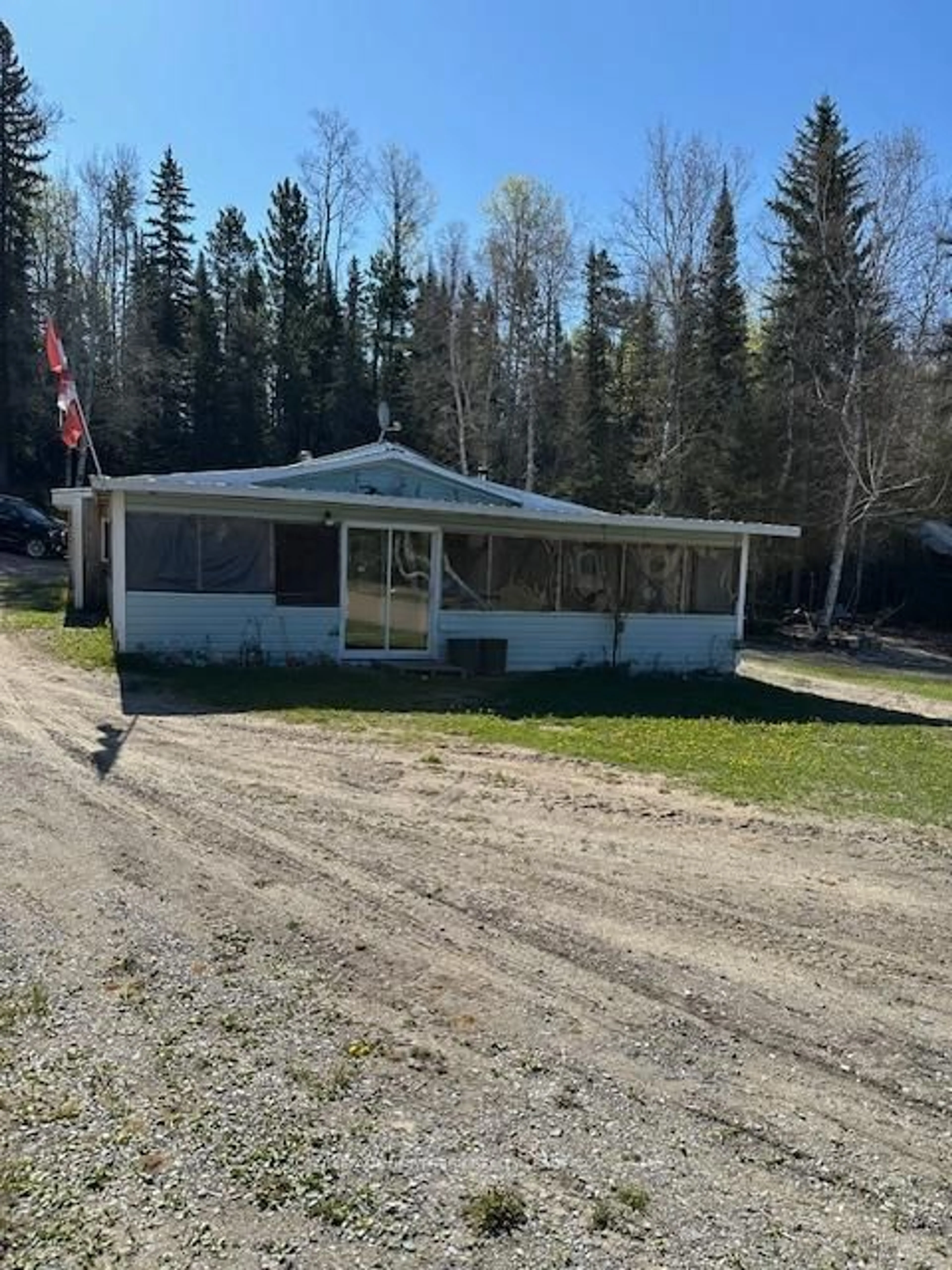 Unknown for PCL 13508 & PCL 13624 MUSGROVE N/A, Timiskaming Remote Area Ontario P4N 3G3