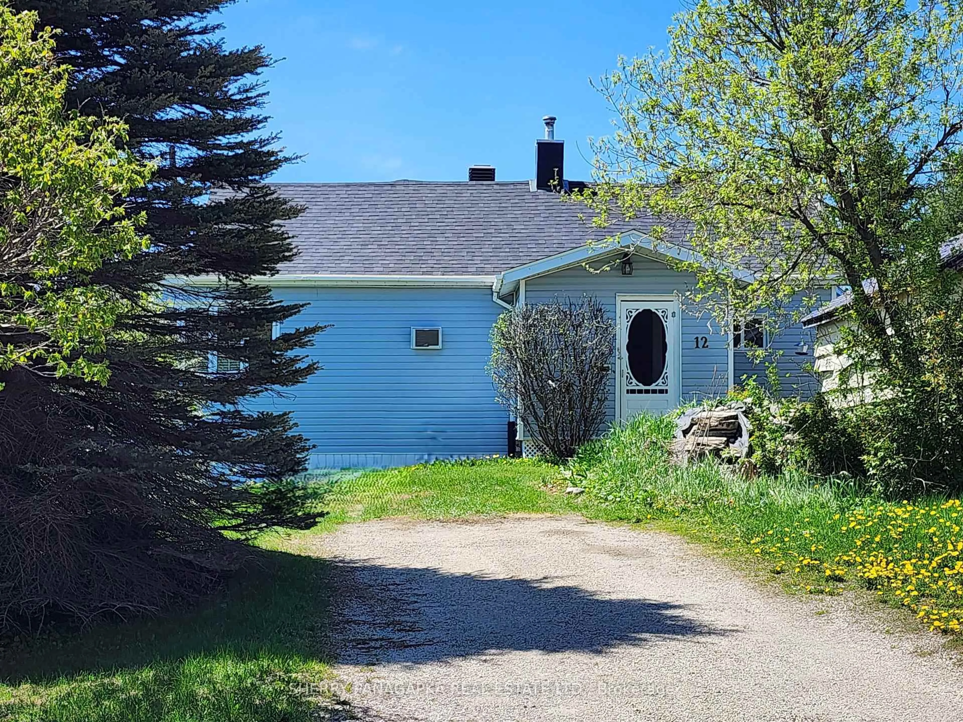 Unknown for 12 Brookbank Ave, Kirkland Lake Ontario P2N 1V5