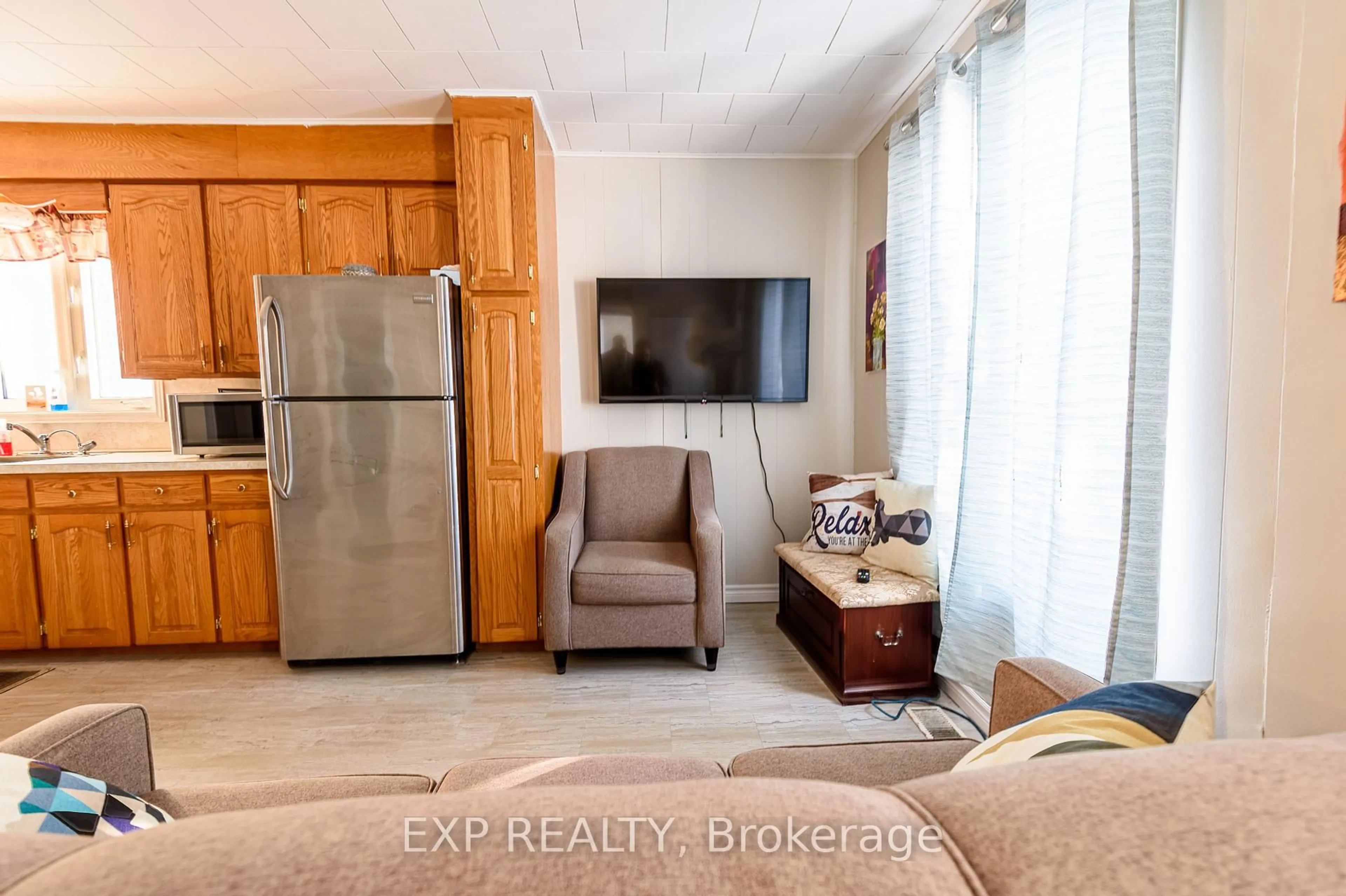 A pic of a room for 92 Hollywood Ave, Smooth Rock Falls Ontario P0L 2B0