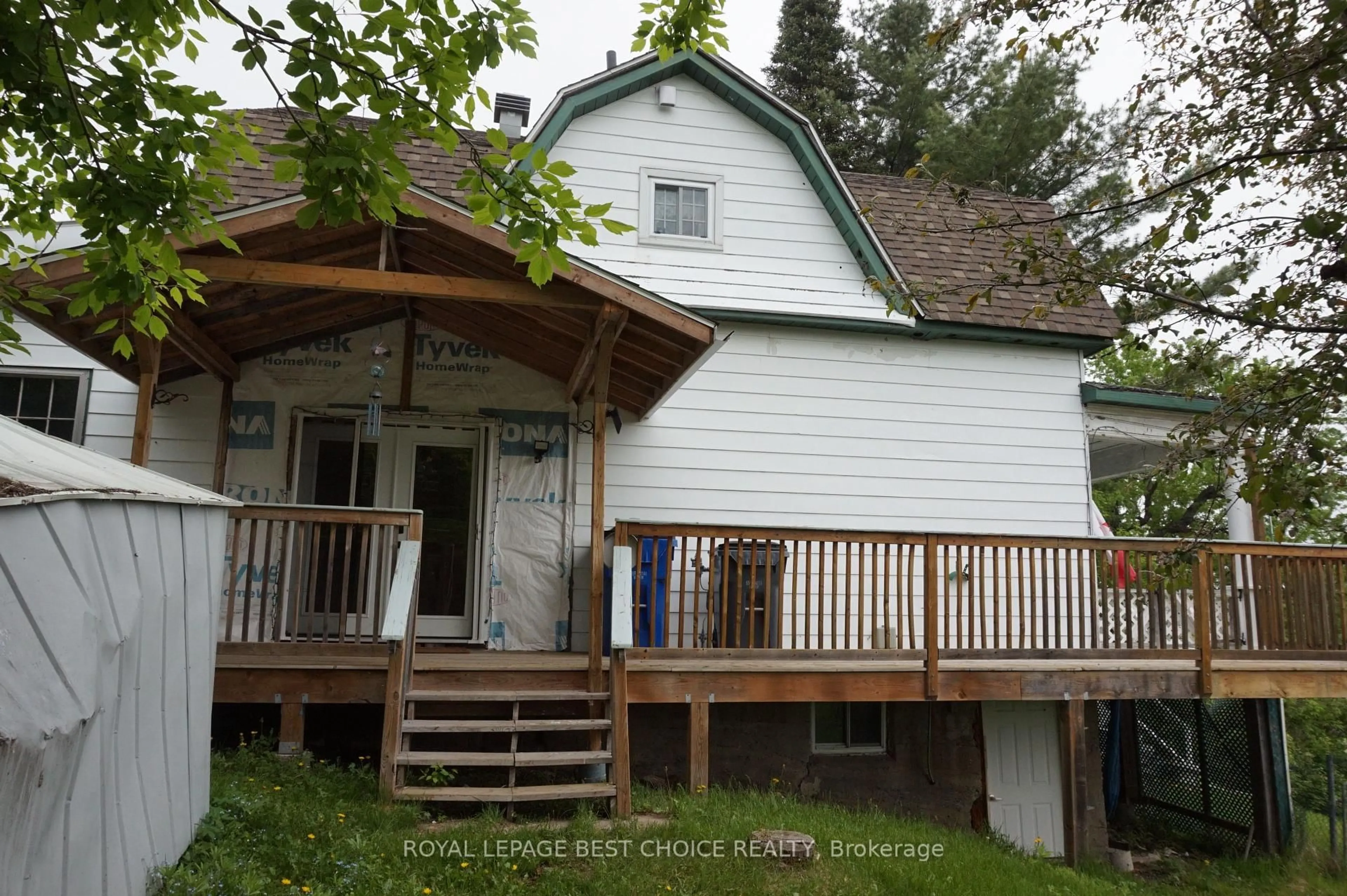 Unknown for 66 Cobalt St, Cobalt Ontario P0J 1C0