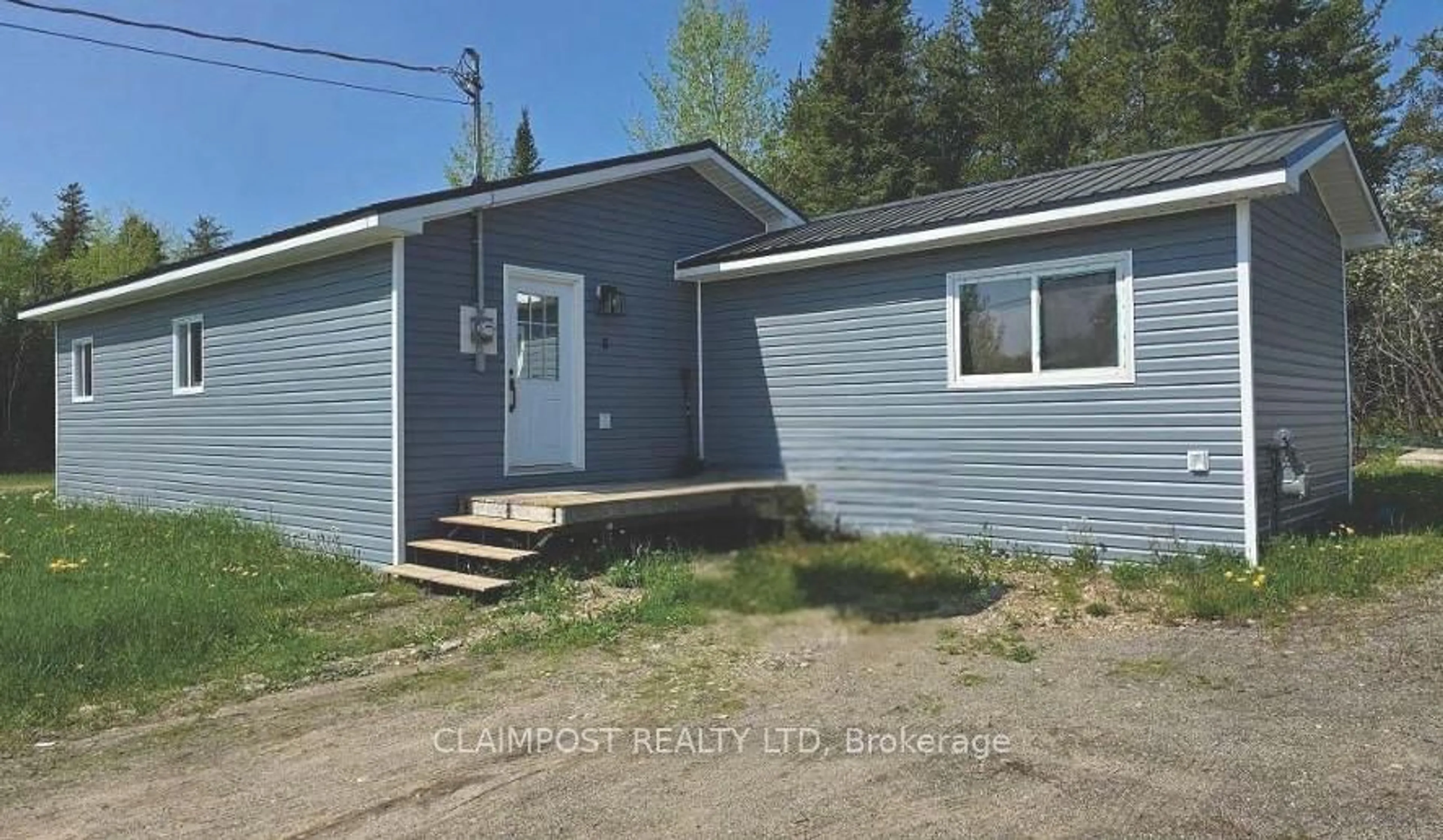 Unknown for 8 Rabbit Rd, Timmins Ontario P4N 8R8
