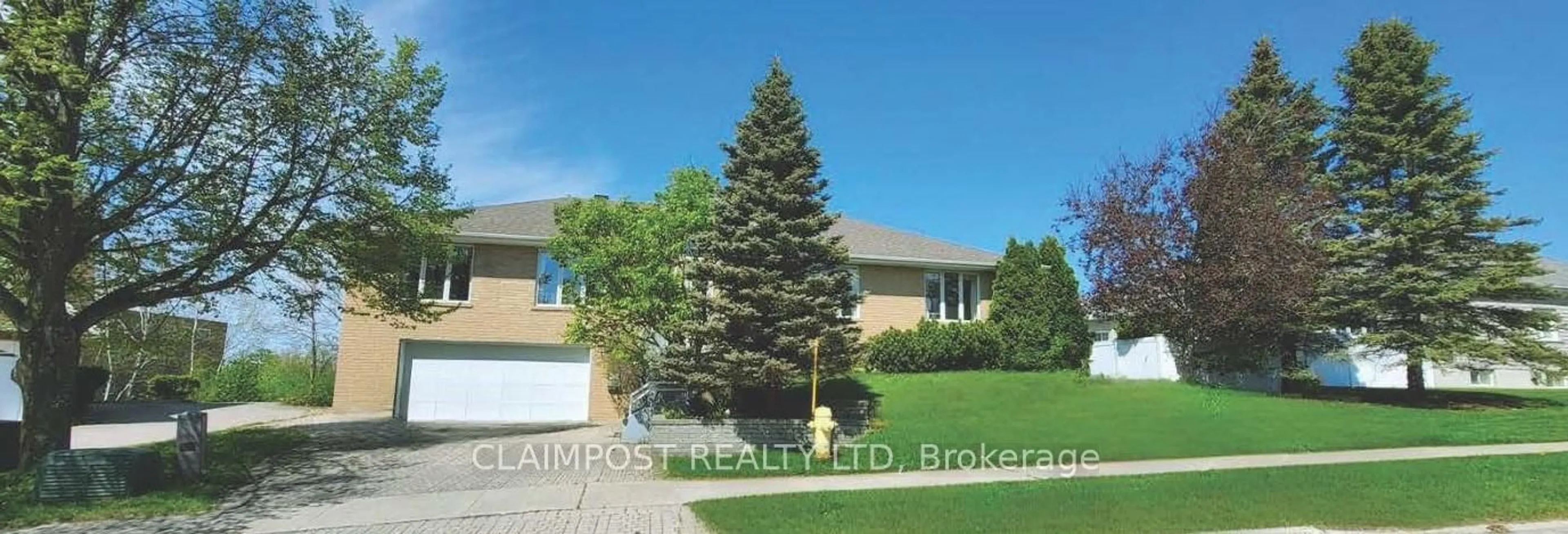 Unknown for 697 Lavigne Blvd, Timmins Ontario P4N 8M7