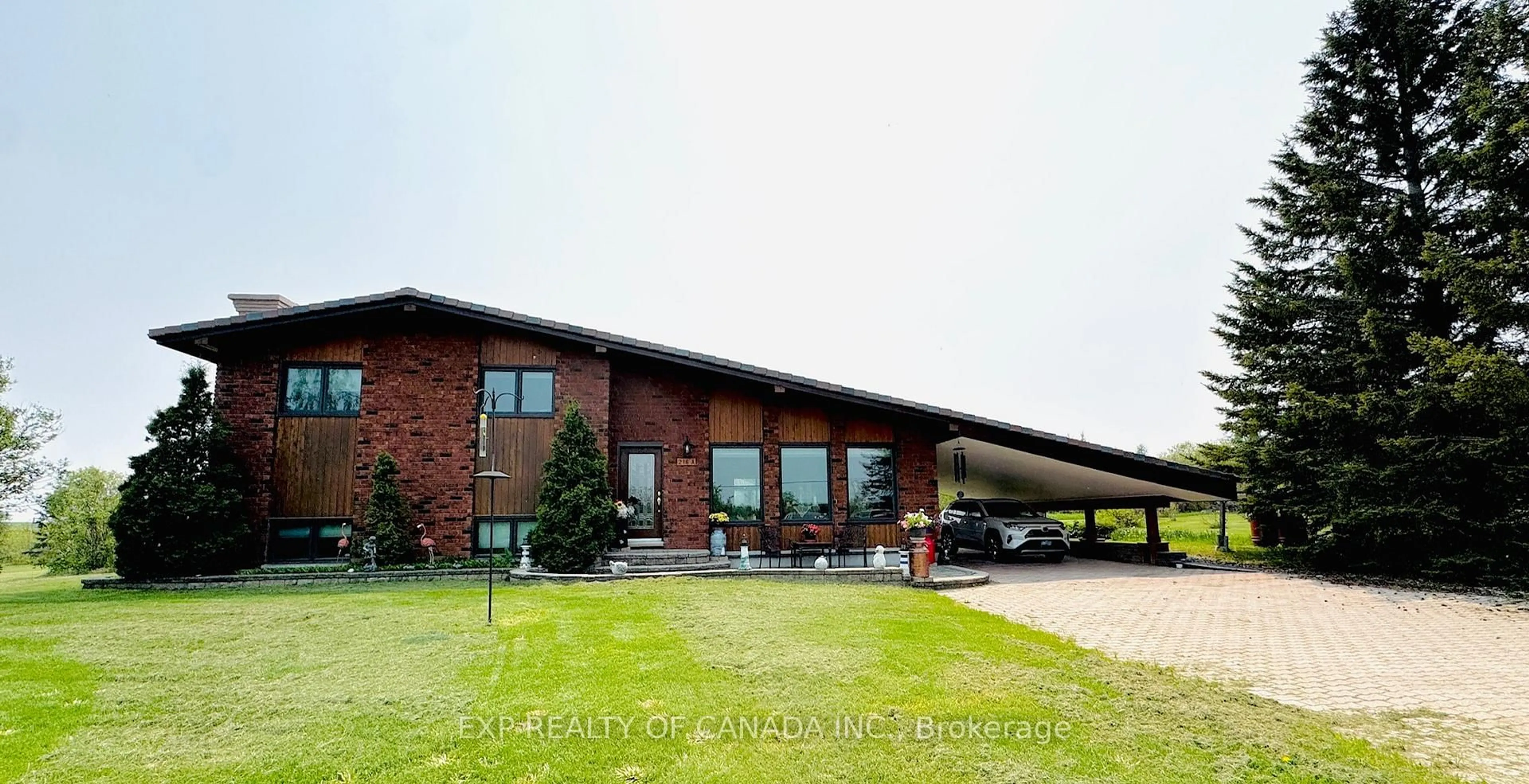 Unknown for 1272 Con 2 & 3 GLACKMEYER Rd, Cochrane Ontario P0L 1C0