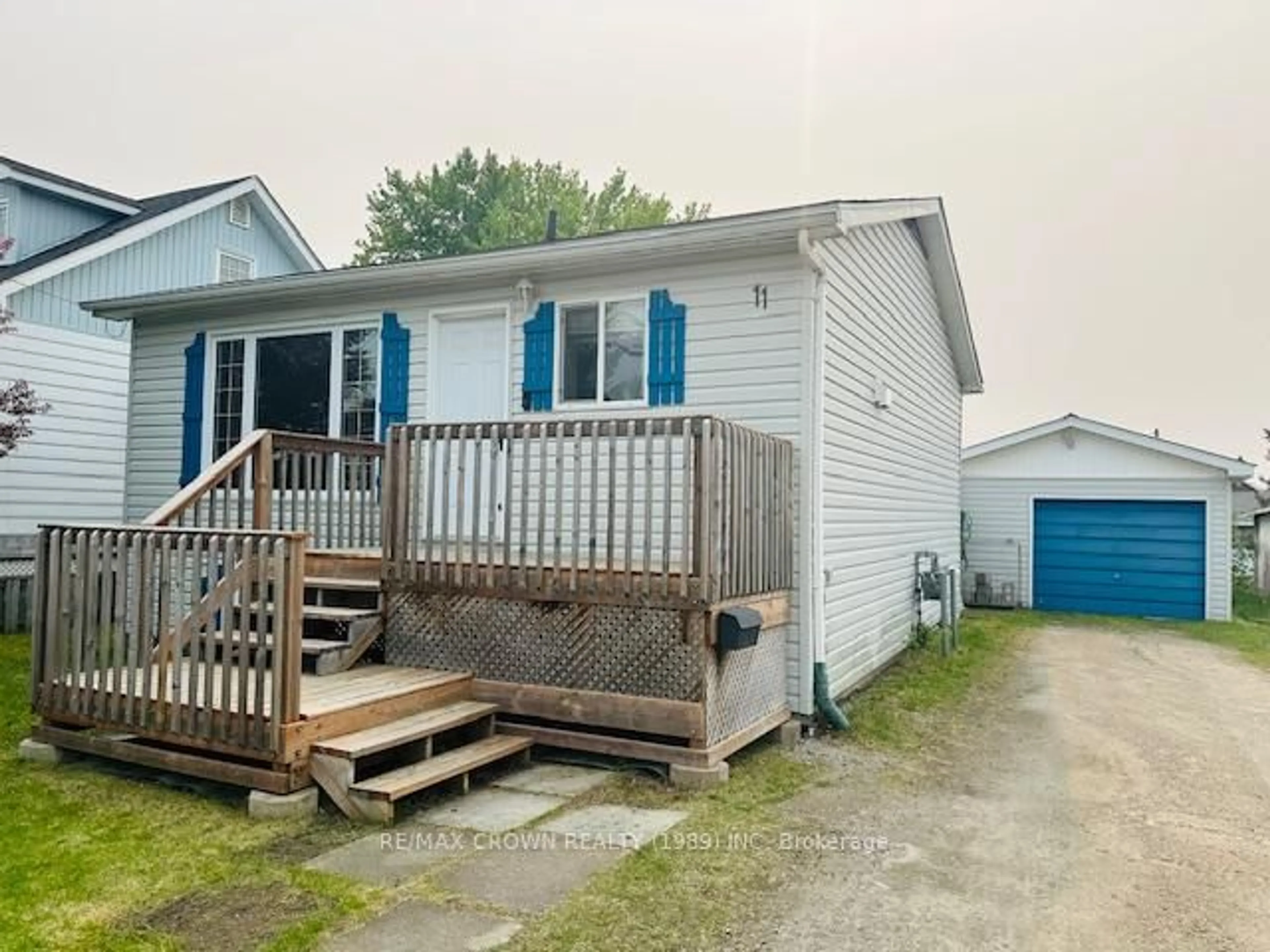 Unknown for 11 CARTIER Ave, Kapuskasing Ontario P5N 2J7