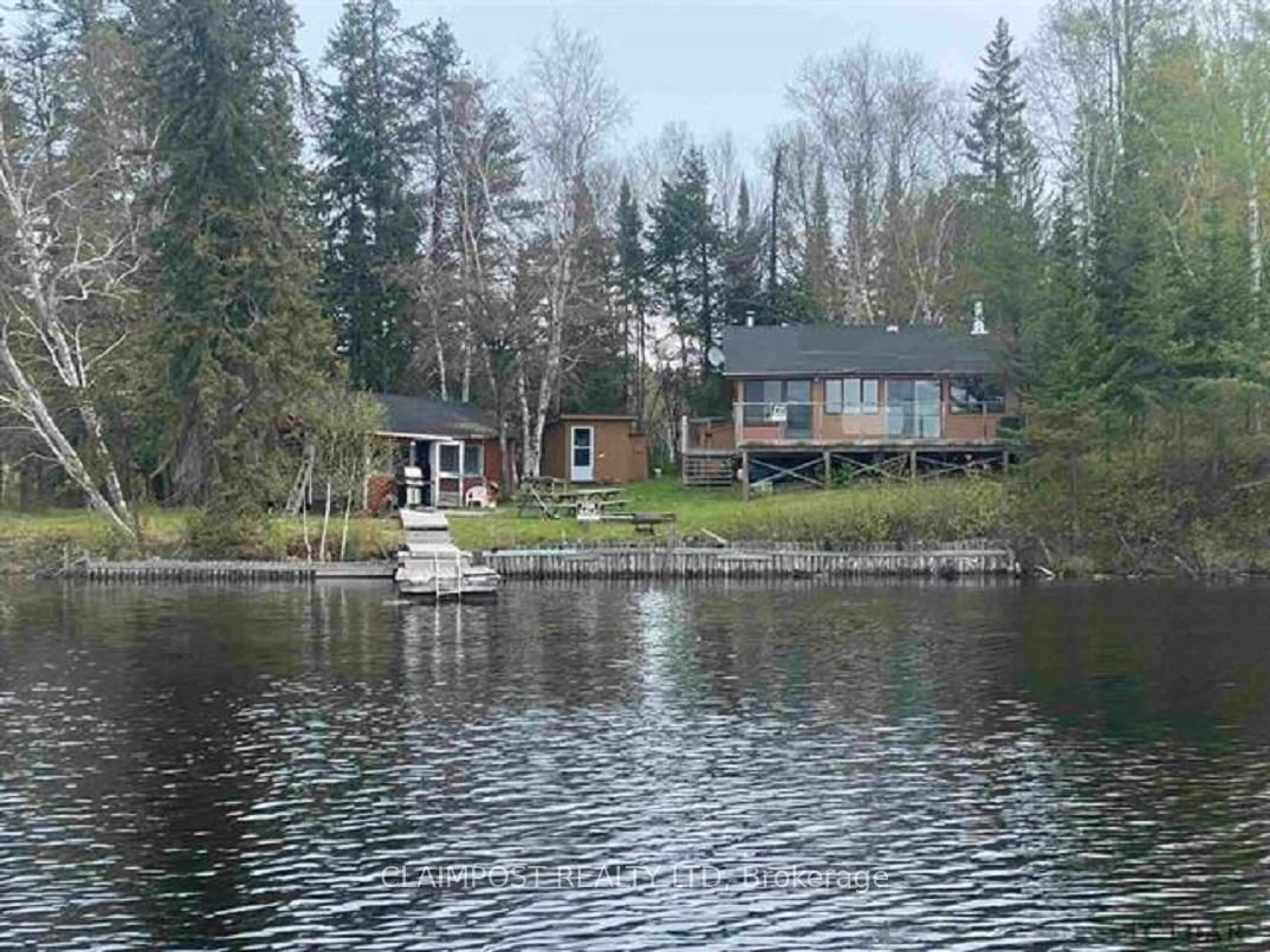 Unknown for PcL 16761 Emerald Township, Timmins Ontario P0M 1W0