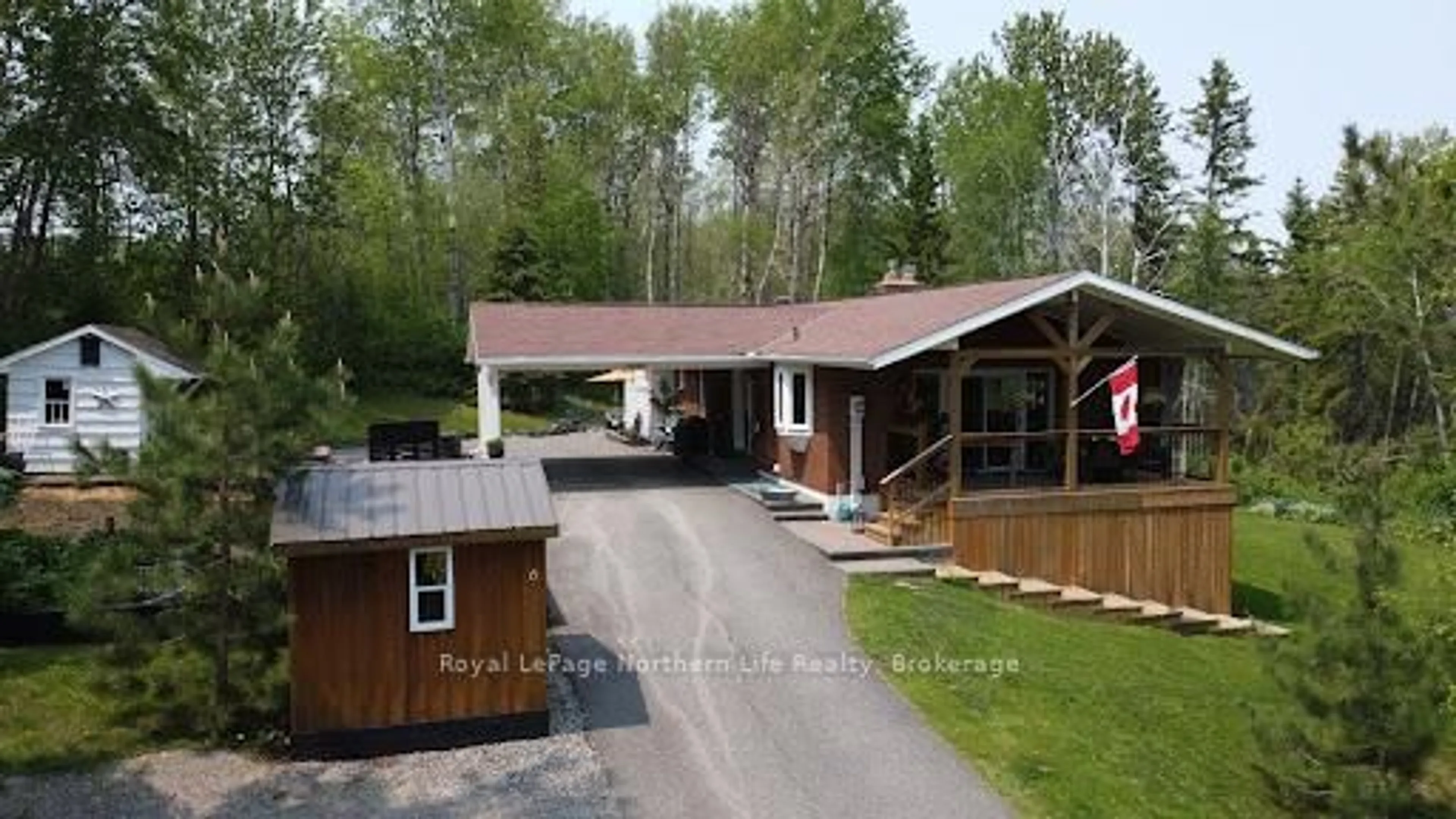 Unknown for 6 Lowry St, Temiskaming Shores Ontario P0J 1K0