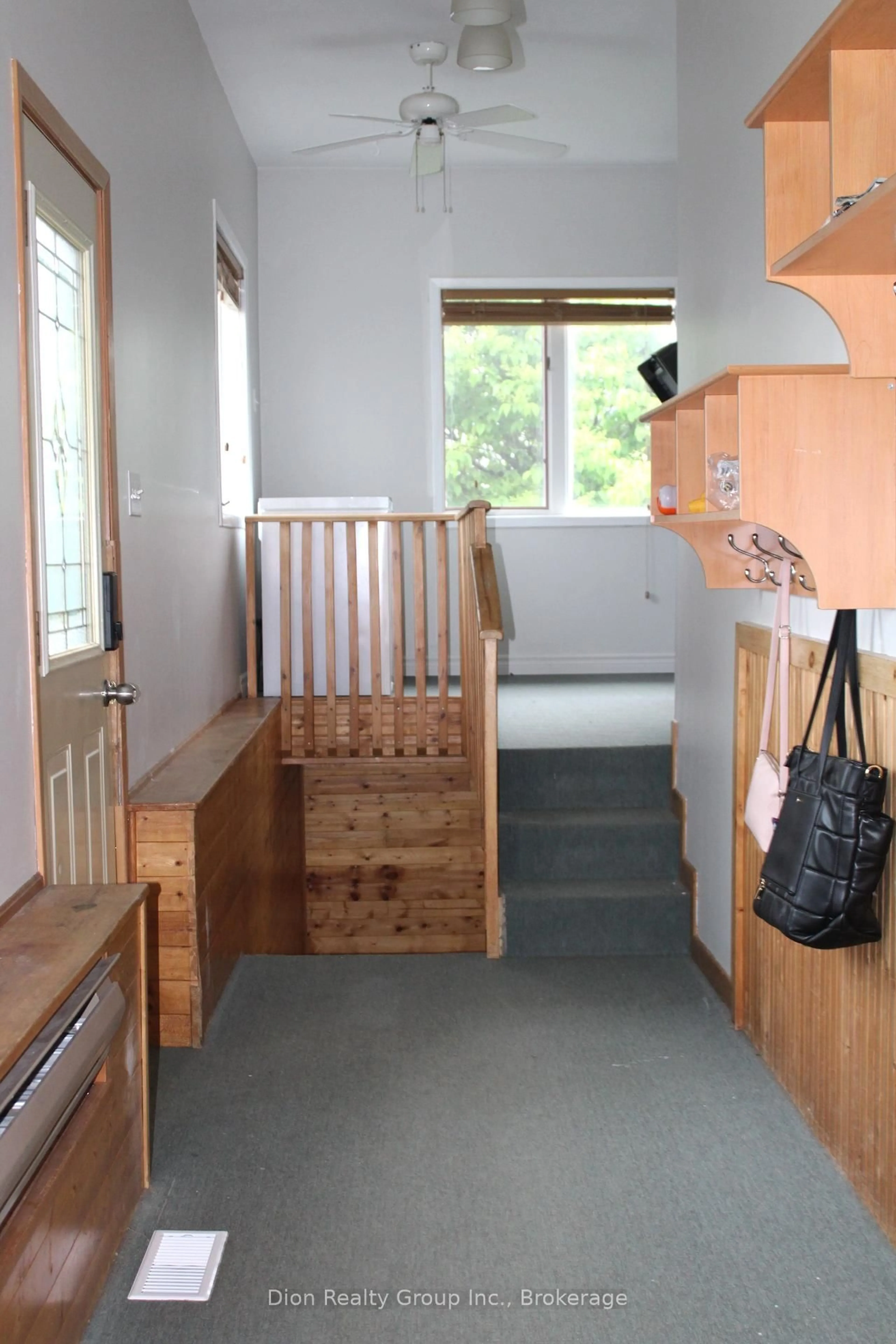 Unknown for 58 Third St, Kirkland Lake Ontario P2N 1S4