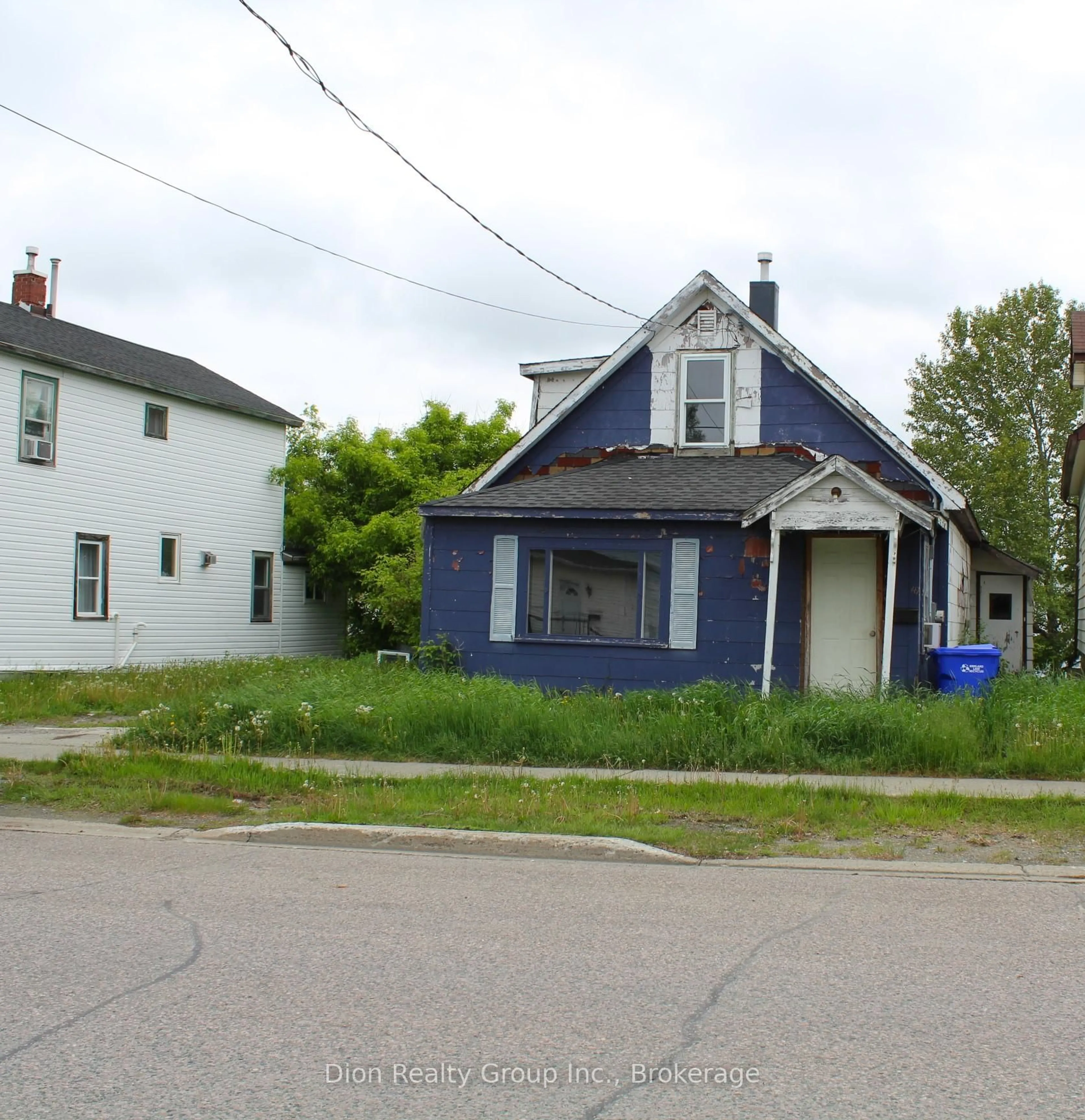 Unknown for 69-71 Second St E St, Kirkland Lake Ontario P2N 1S6