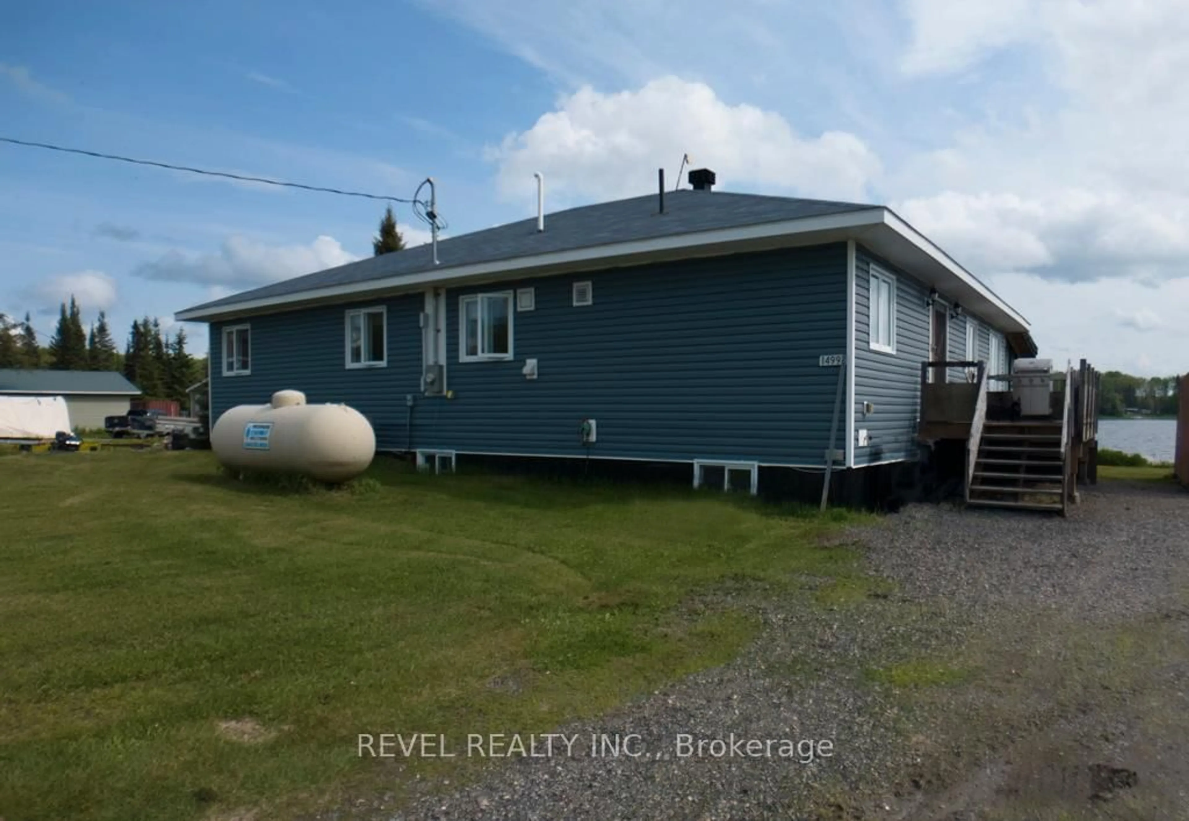 Unknown for 1499 Rice Lake Rd, Iroquois Falls Ontario P0K 1G0