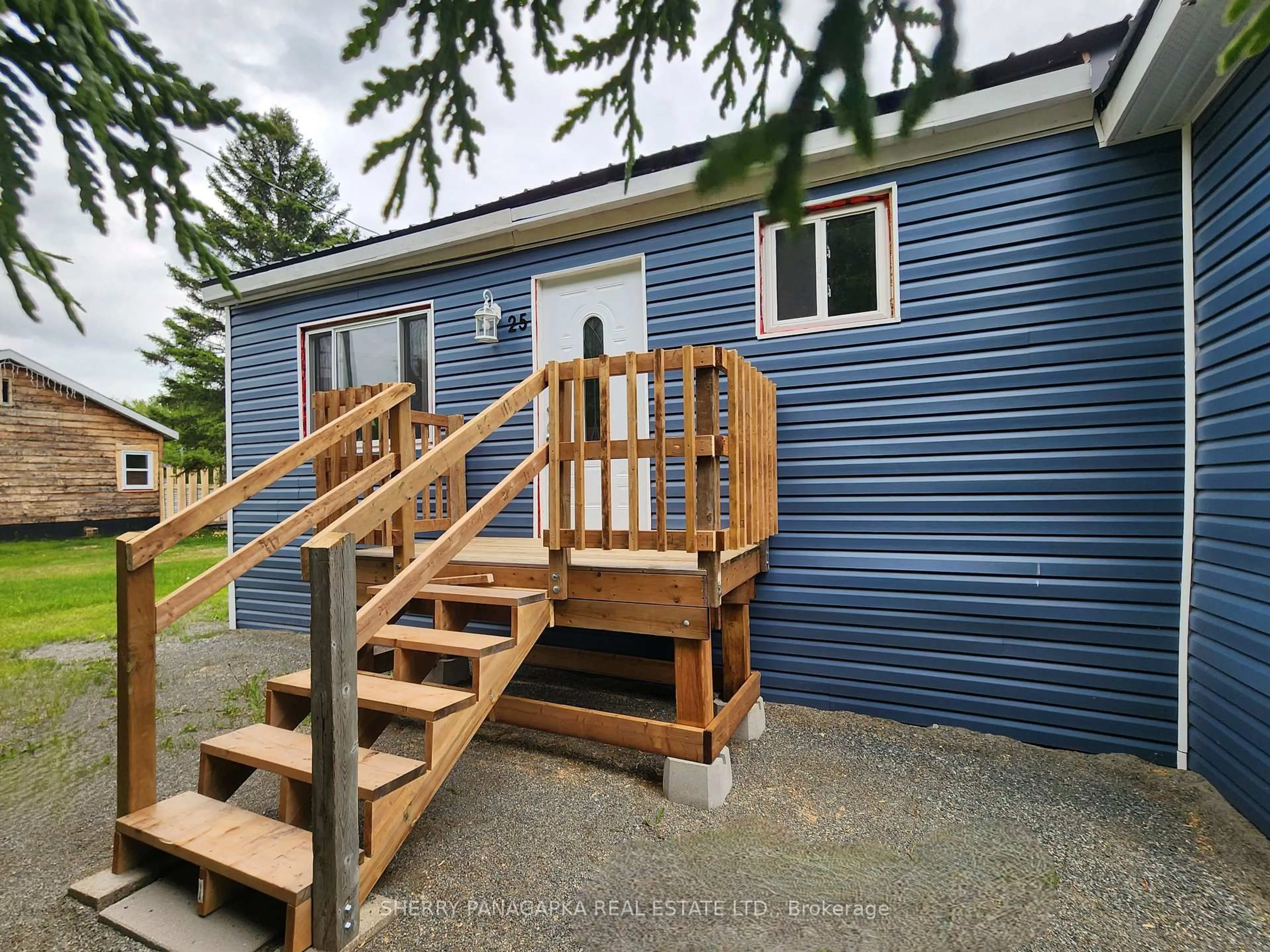 Unknown for 25 & 29 Connell Ave, Kirkland Lake Ontario P0K 1X0