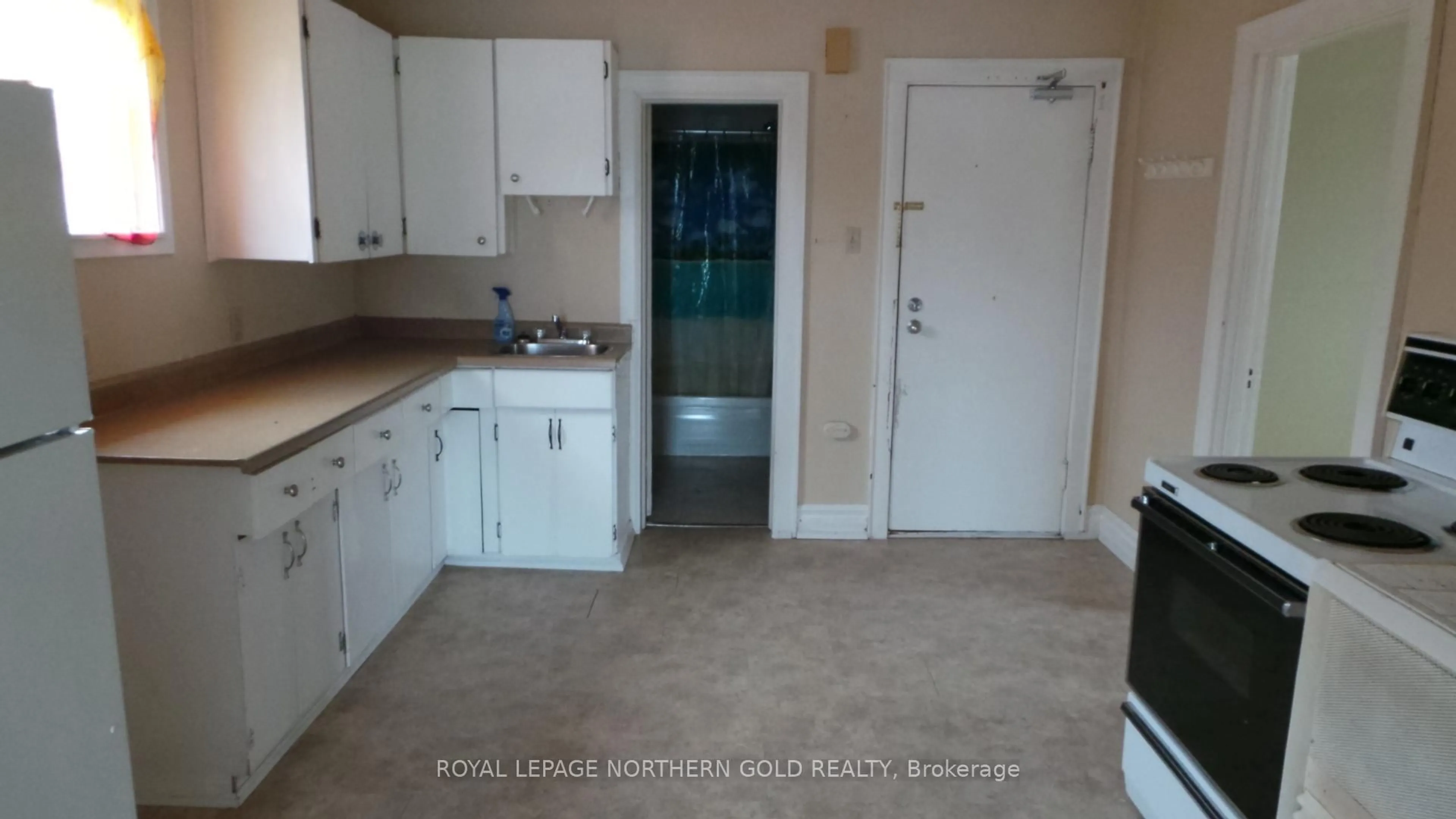 Standard kitchen, unknown for 8 Poplar Ave, Kirkland Lake Ontario P2N 2M3