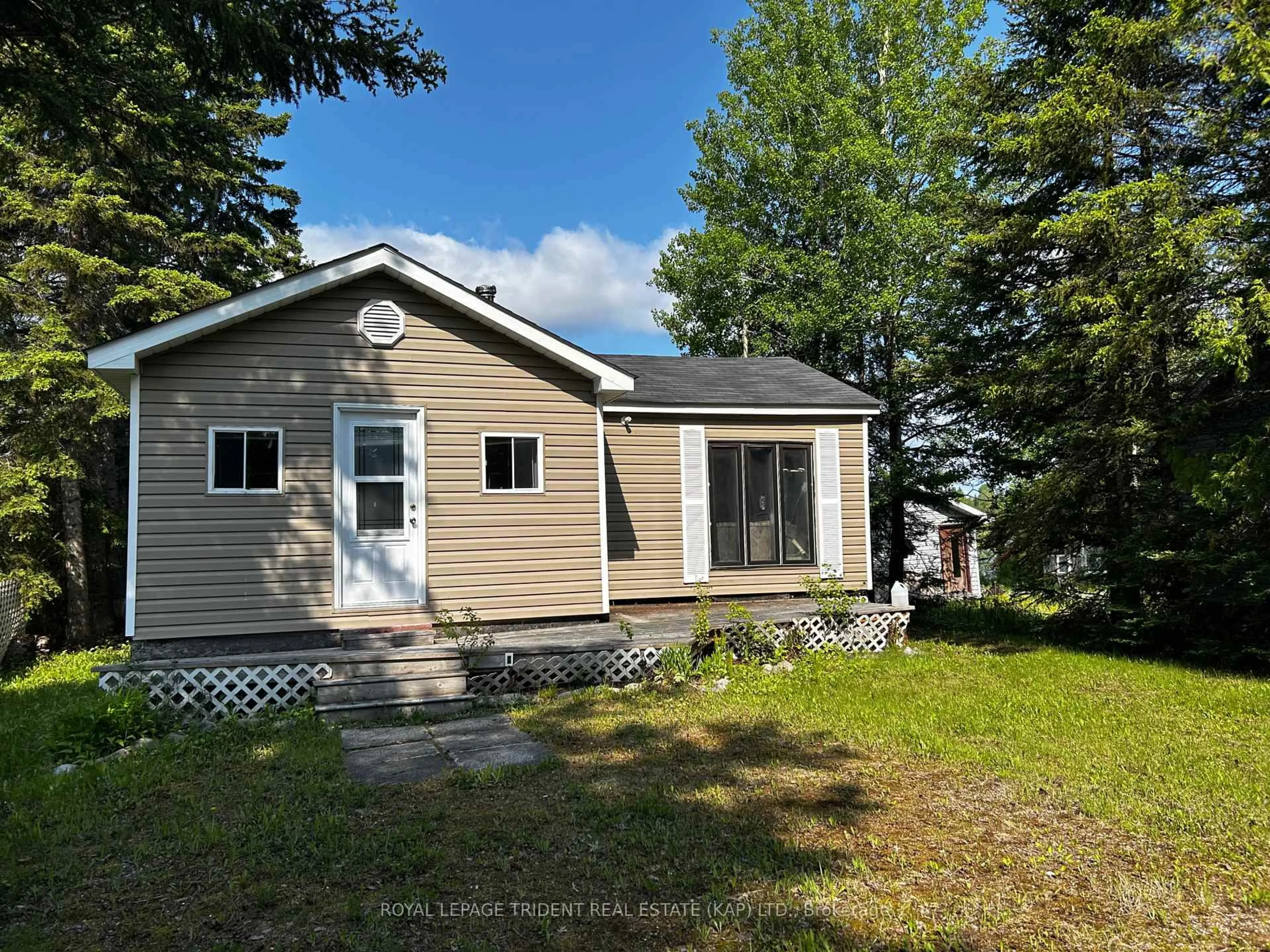 Unknown for 59 Remi Lake Rd, Moonbeam Ontario P0L 1V0