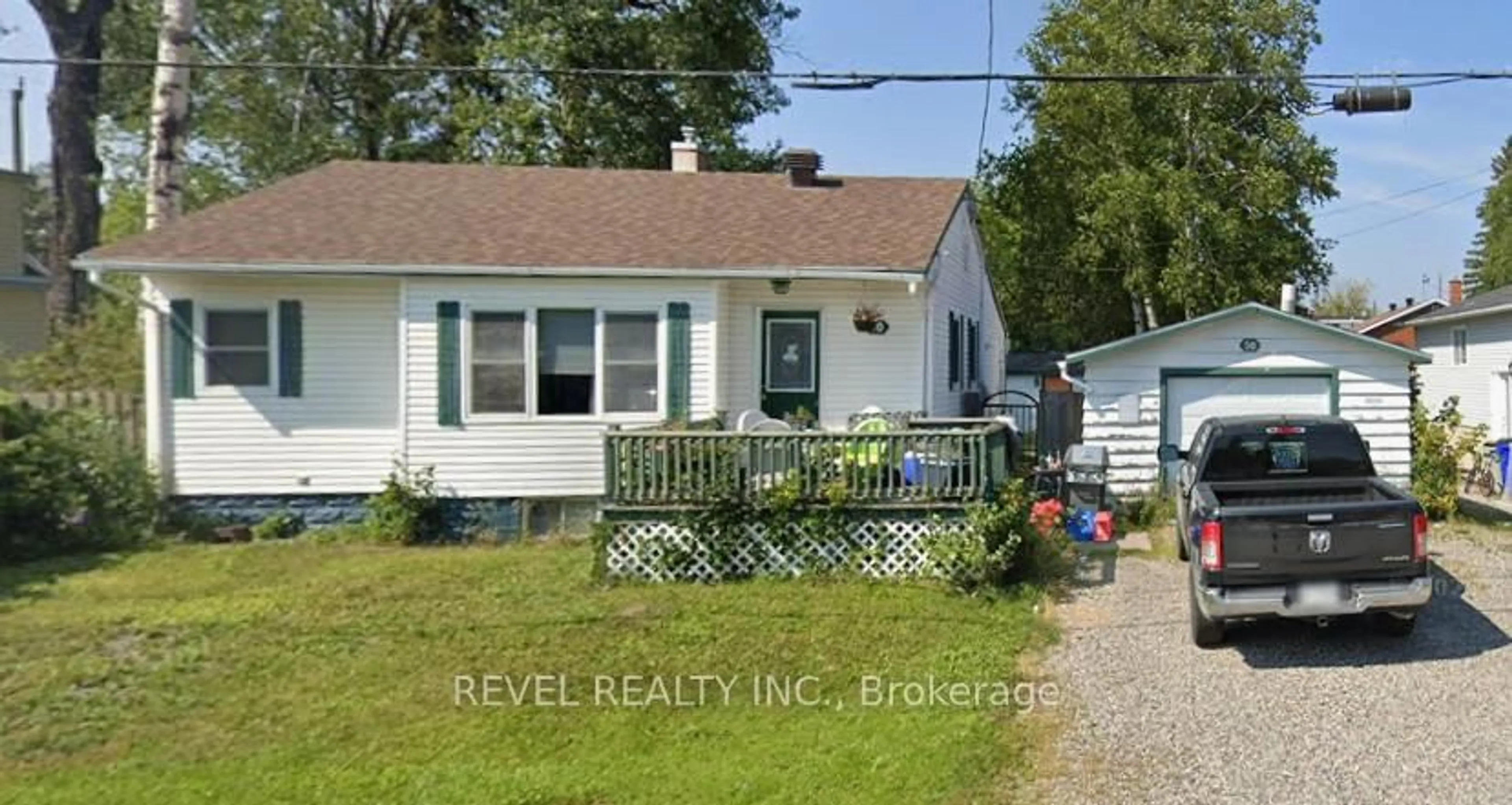 Unknown for 50 Smith Ave, Timmins Ontario P0N 1H0