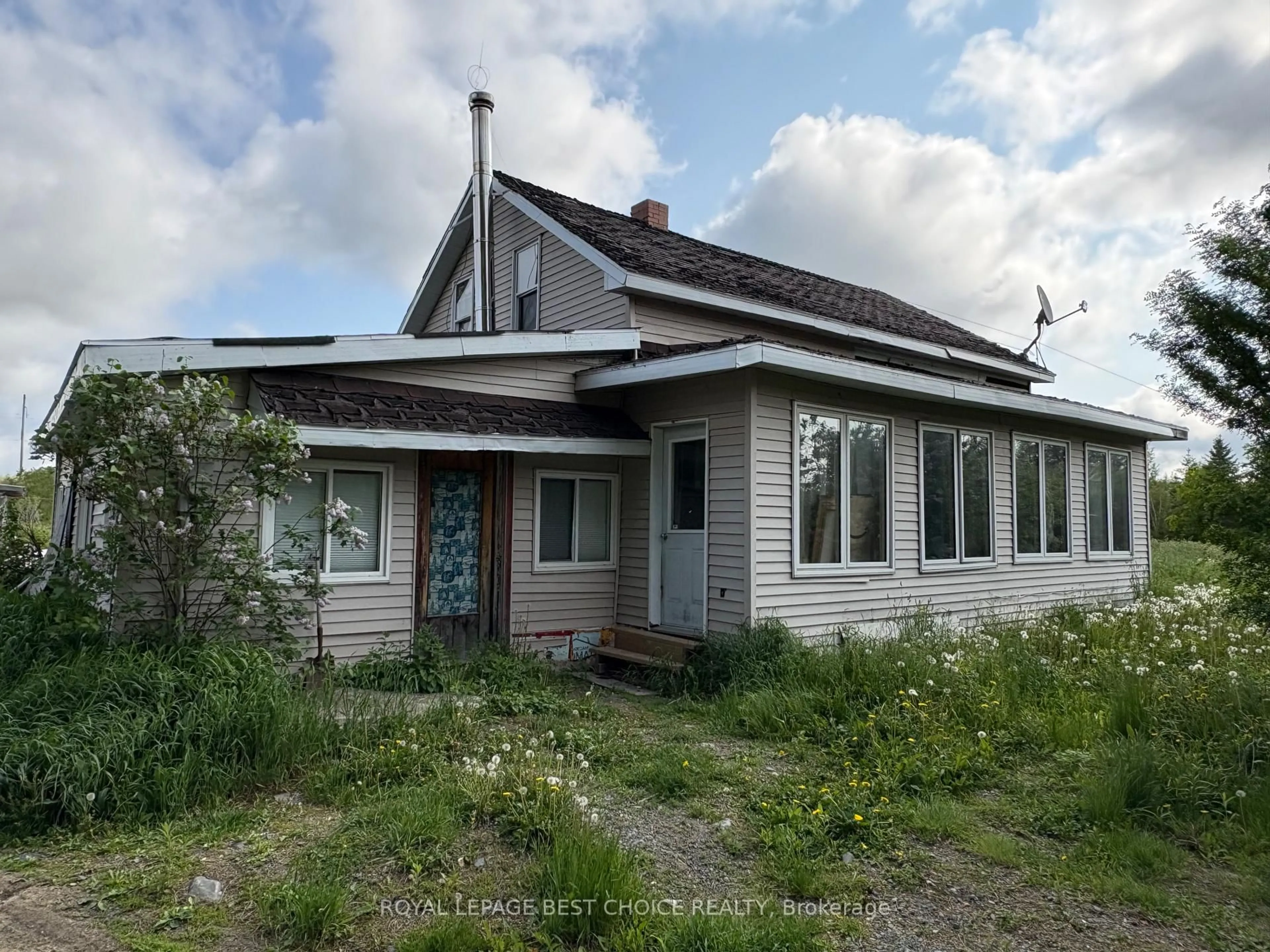 Unknown for 964253 Development Rd, Harley Ontario P0J 1S0