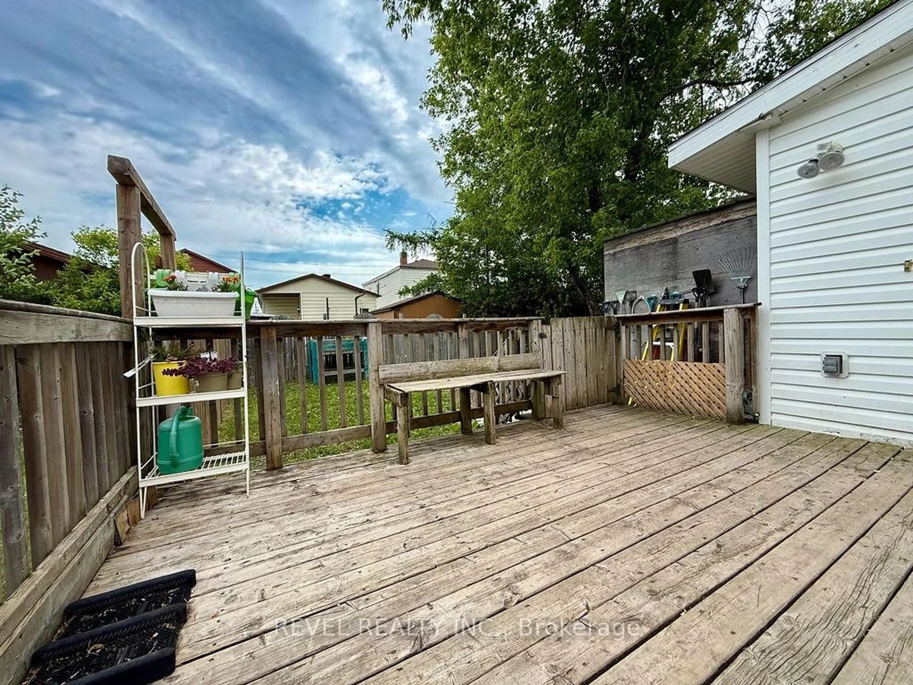 Unknown for 388 Cedar St, Timmins Ontario P4N 2H6