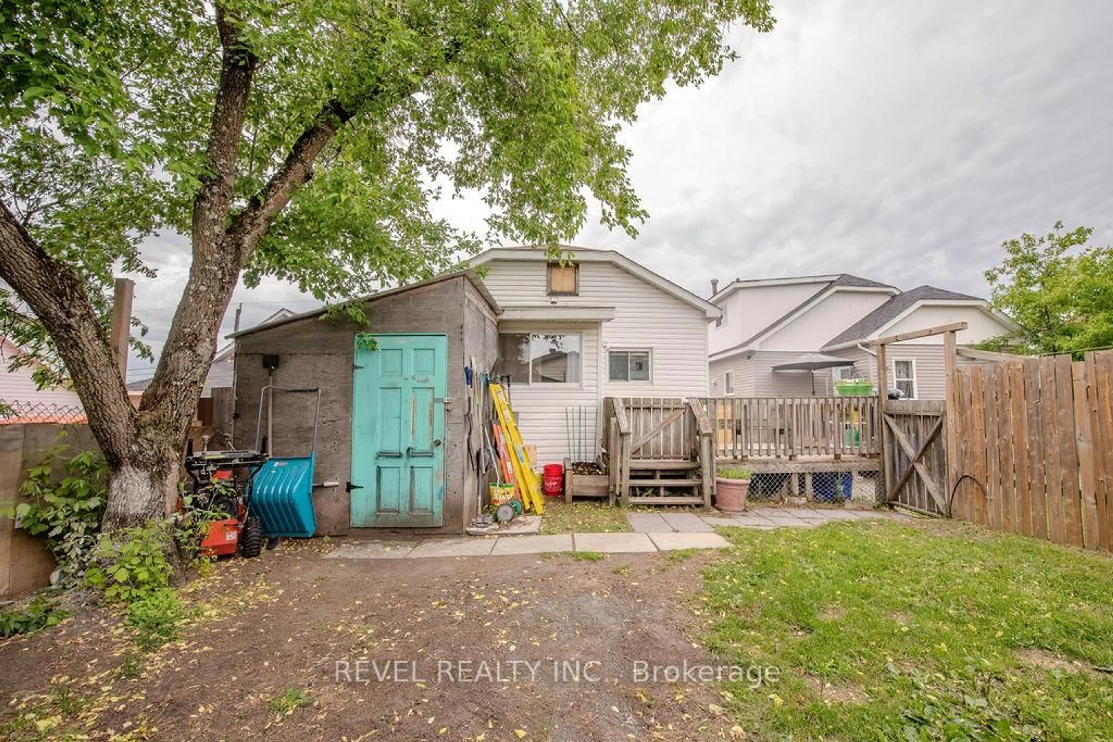 Unknown for 388 Cedar St, Timmins Ontario P4N 2H6