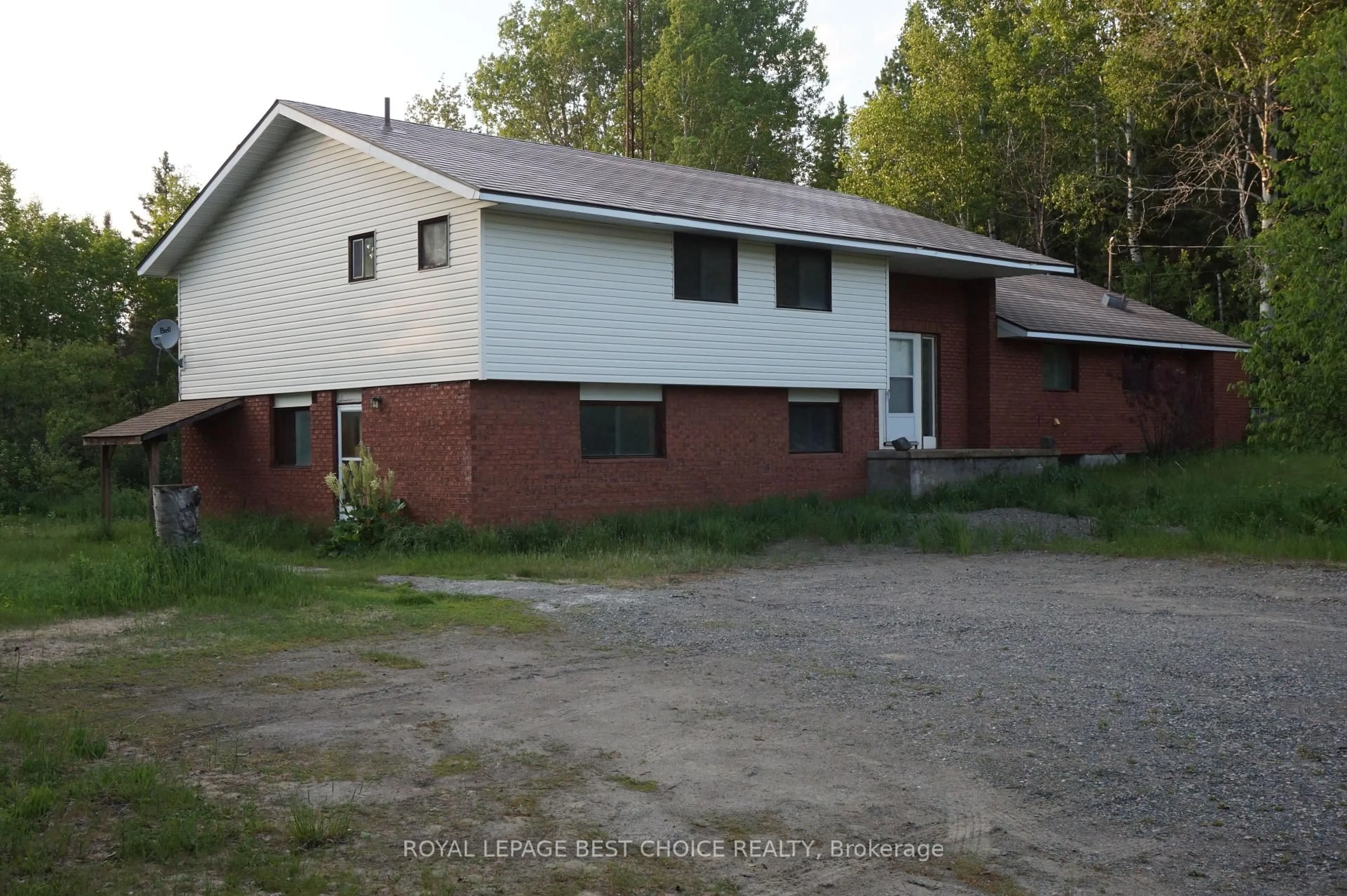 Unknown for 994328 Hwy 11, Coleman Ontario P0J 1C0