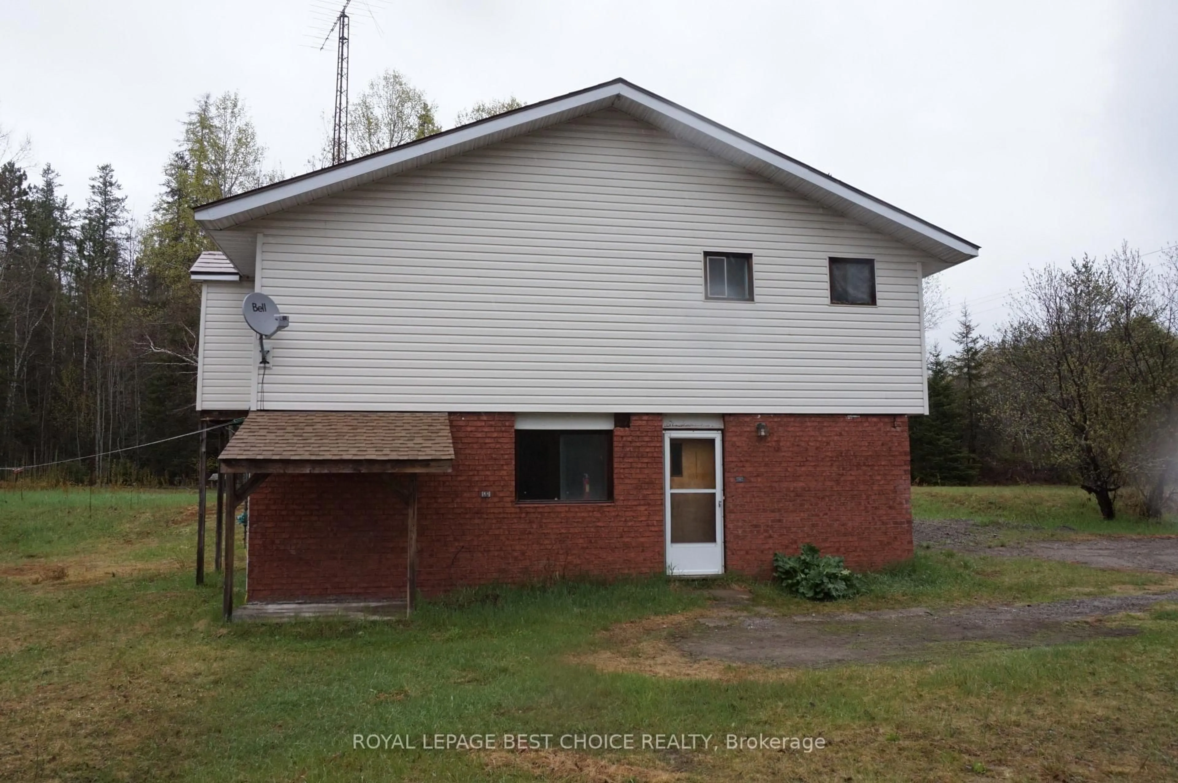 Unknown for 994328 Hwy 11, Coleman Ontario P0J 1C0