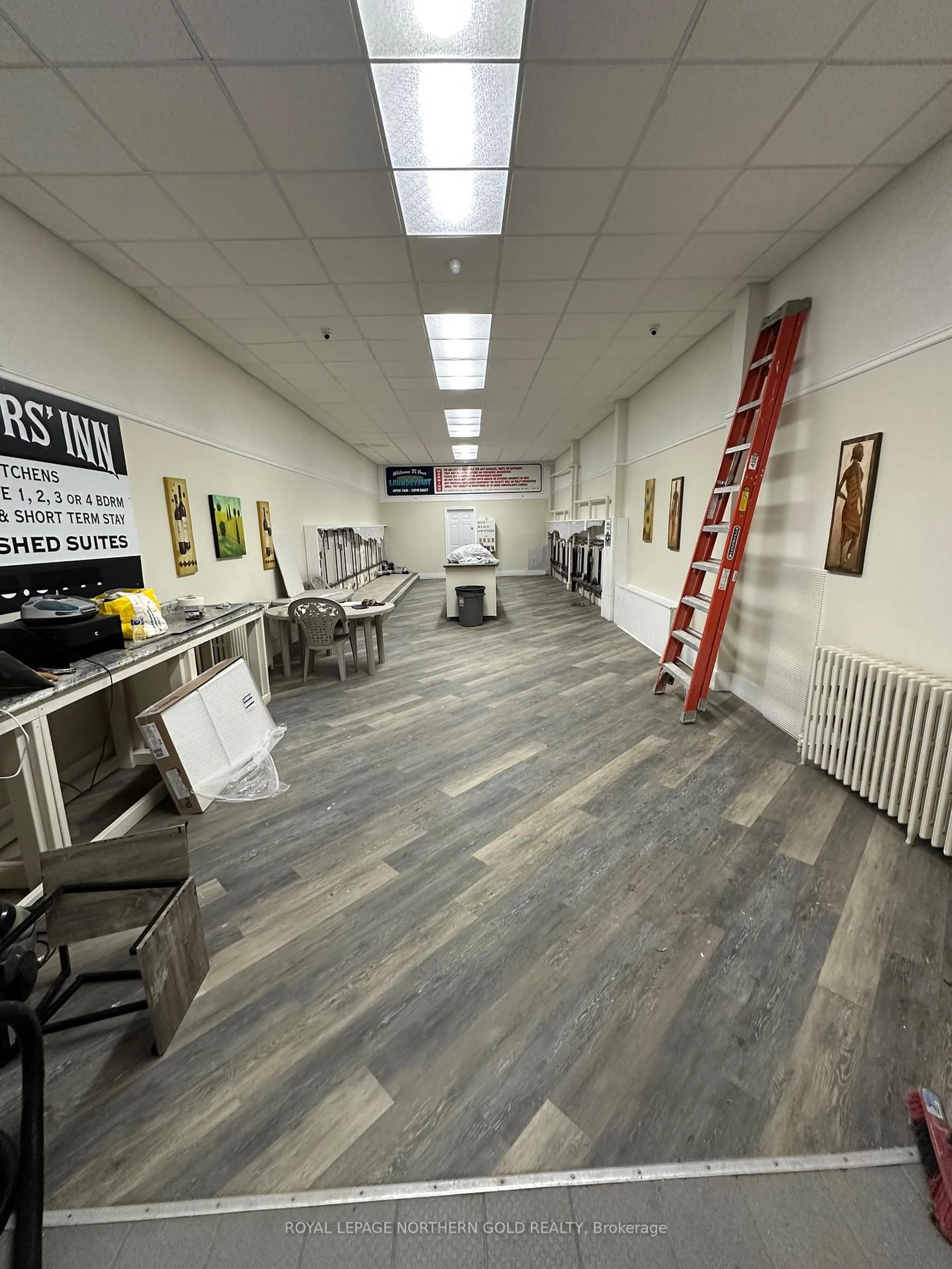 A pic of a room for 77 Government Rd, Kirkland Lake Ontario P2N 2E6