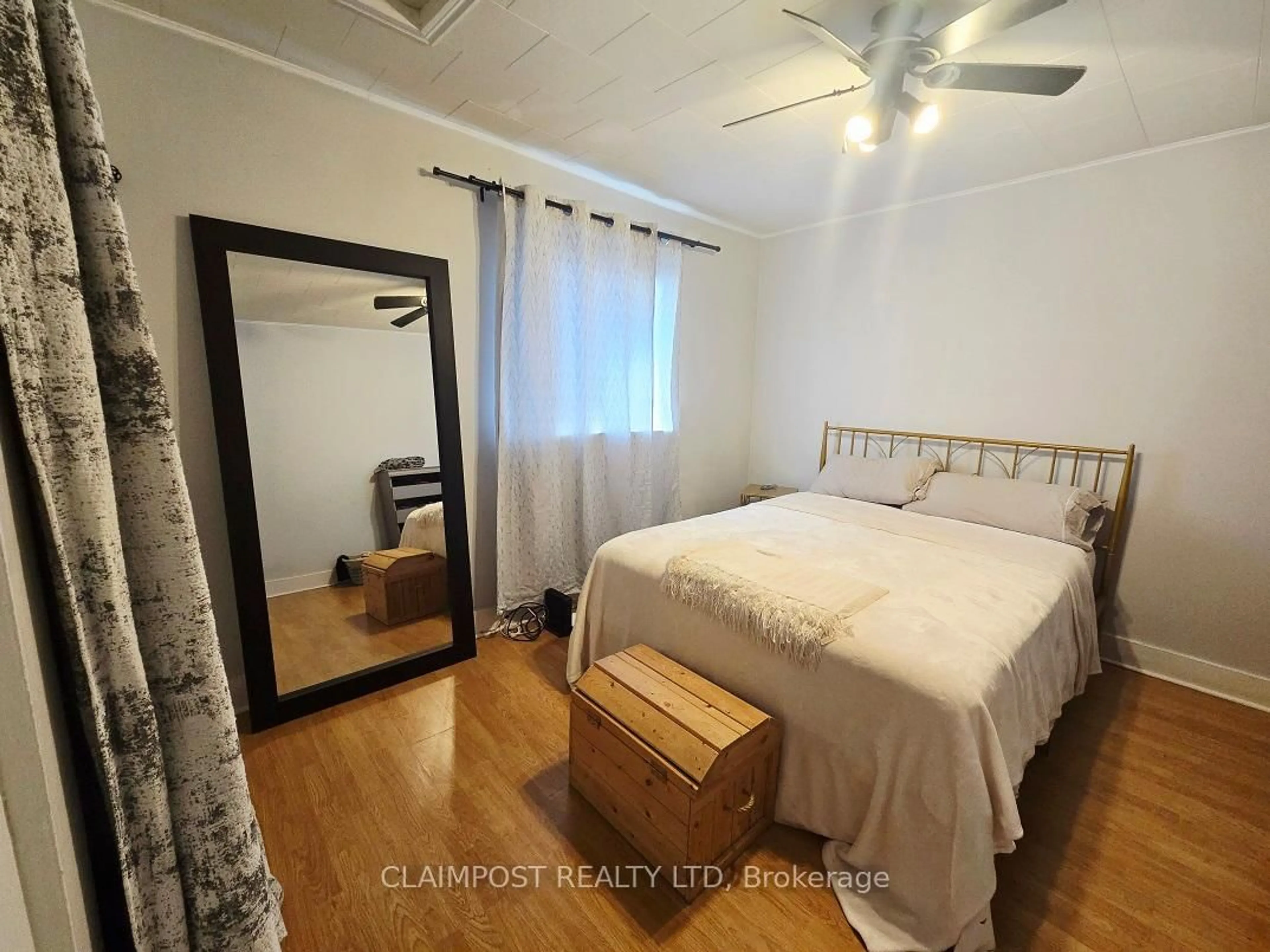 A pic of a room for 273 Maple St, Timmins Ontario P4N 6C2