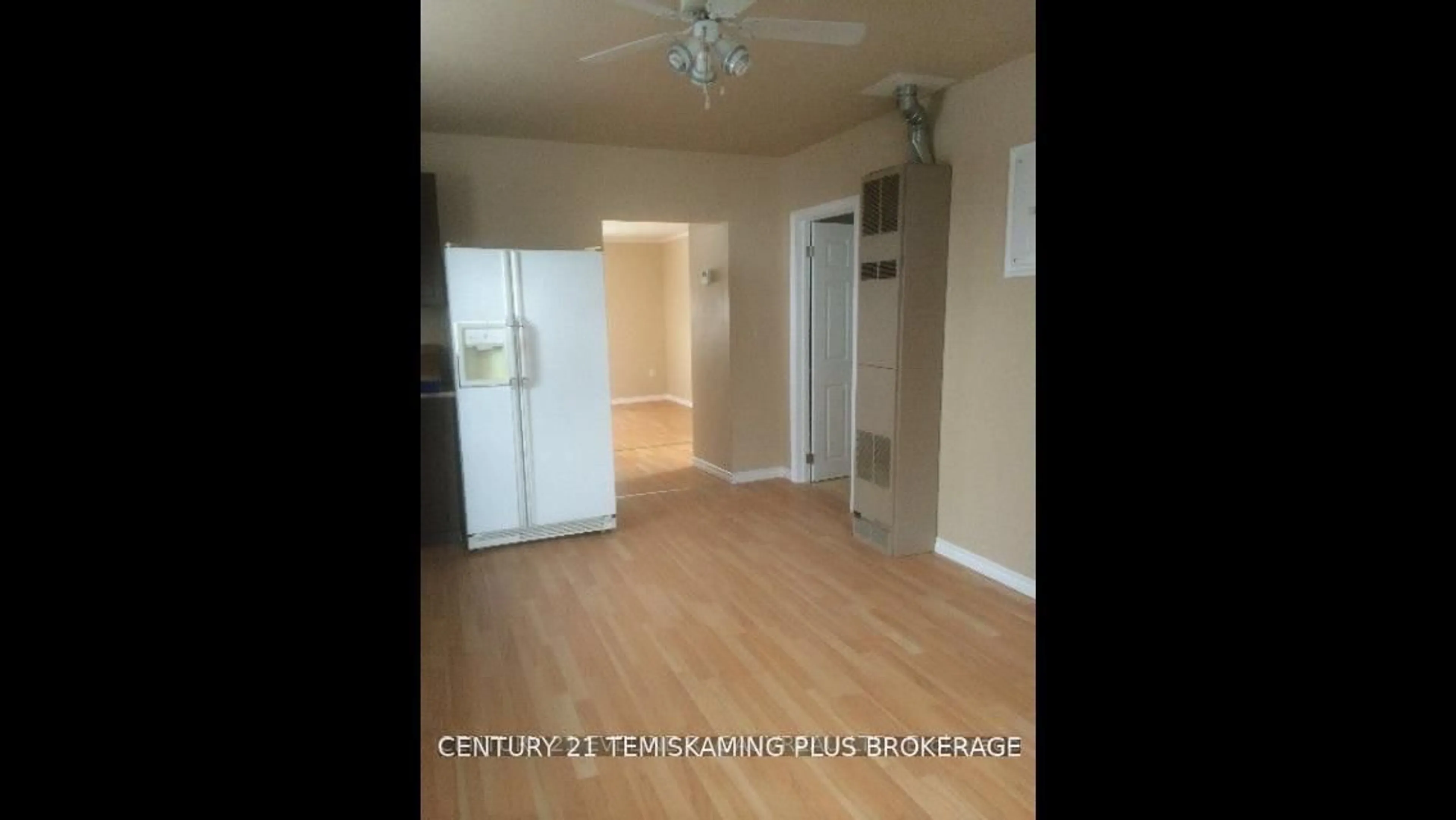A pic of a room for 283 MERIDIAN Ave, Temiskaming Shores Ontario P0J 1K0