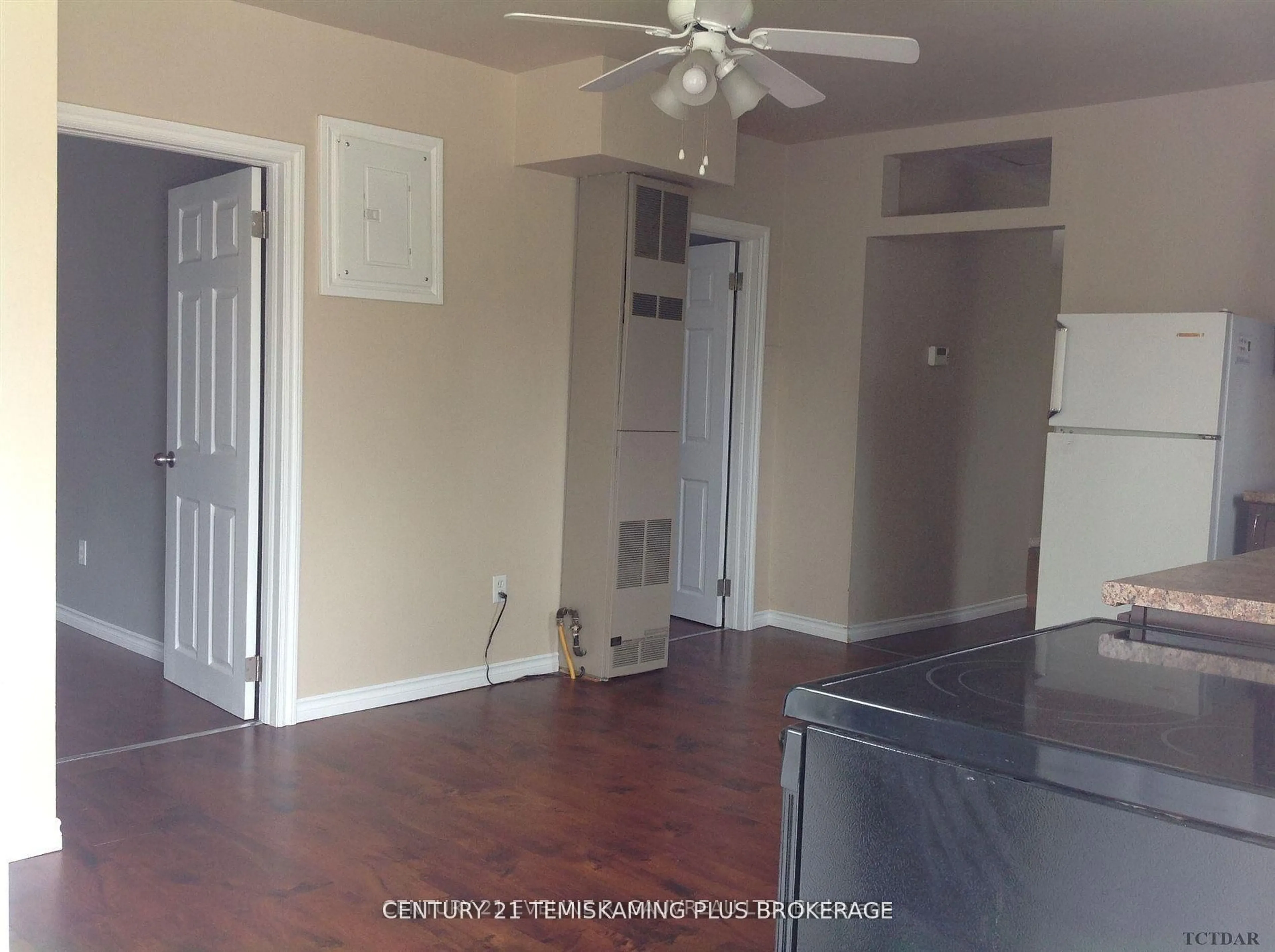 A pic of a room for 283 MERIDIAN Ave, Temiskaming Shores Ontario P0J 1K0