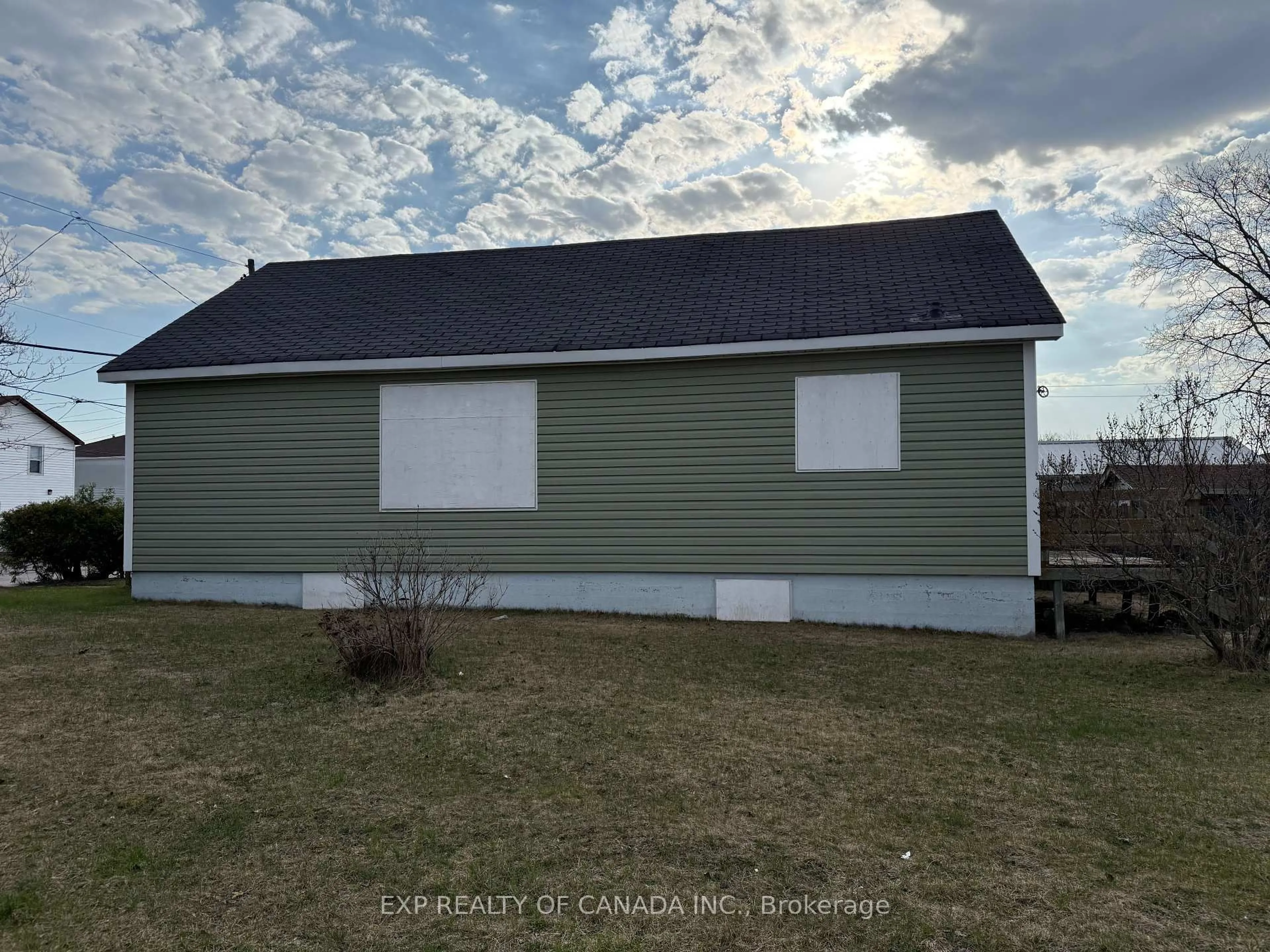 Unknown for 86 Way Ave, Timmins Ontario P4N 3C7