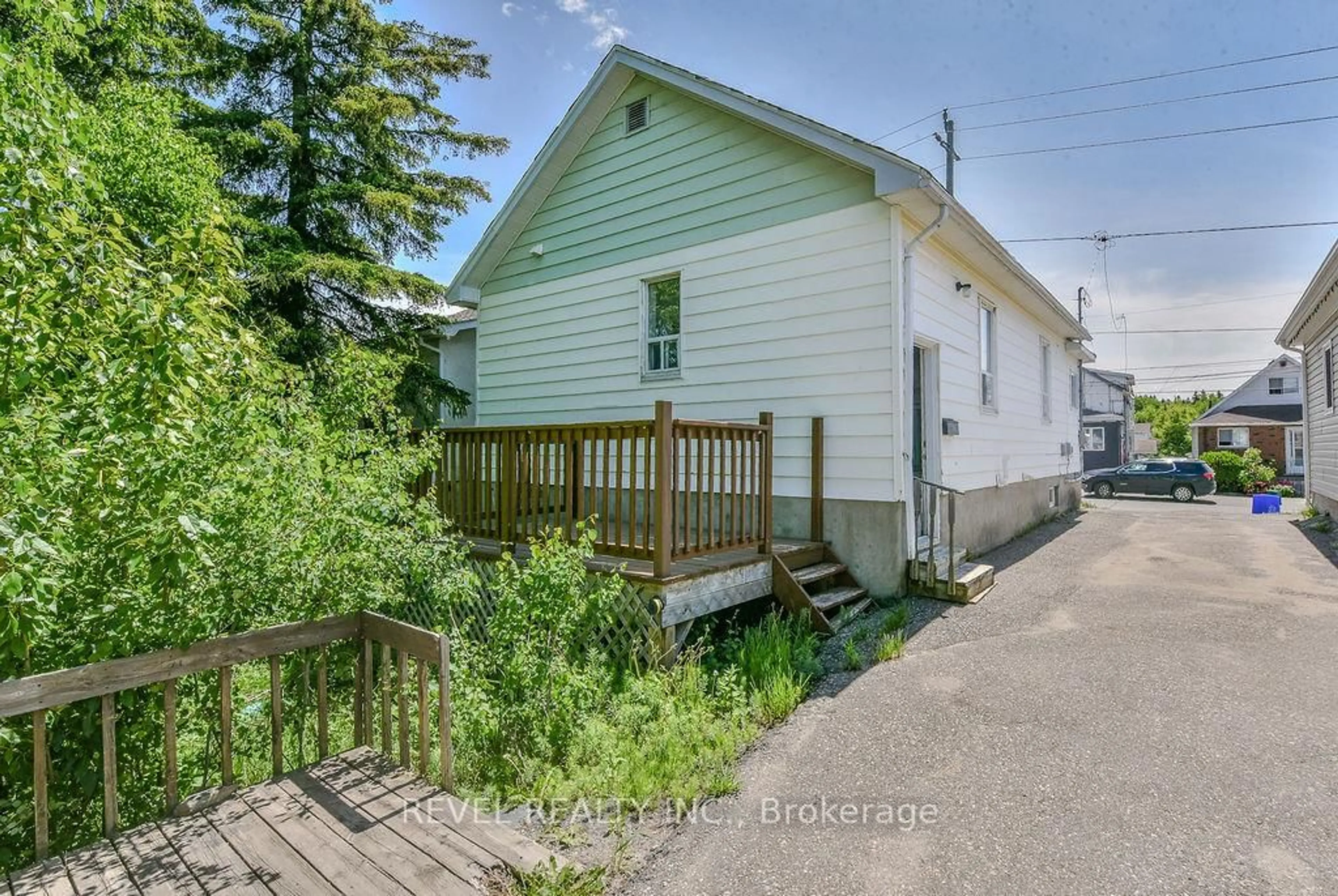 Unknown for 123 Croatia Ave, Timmins Ontario P0N 1G0