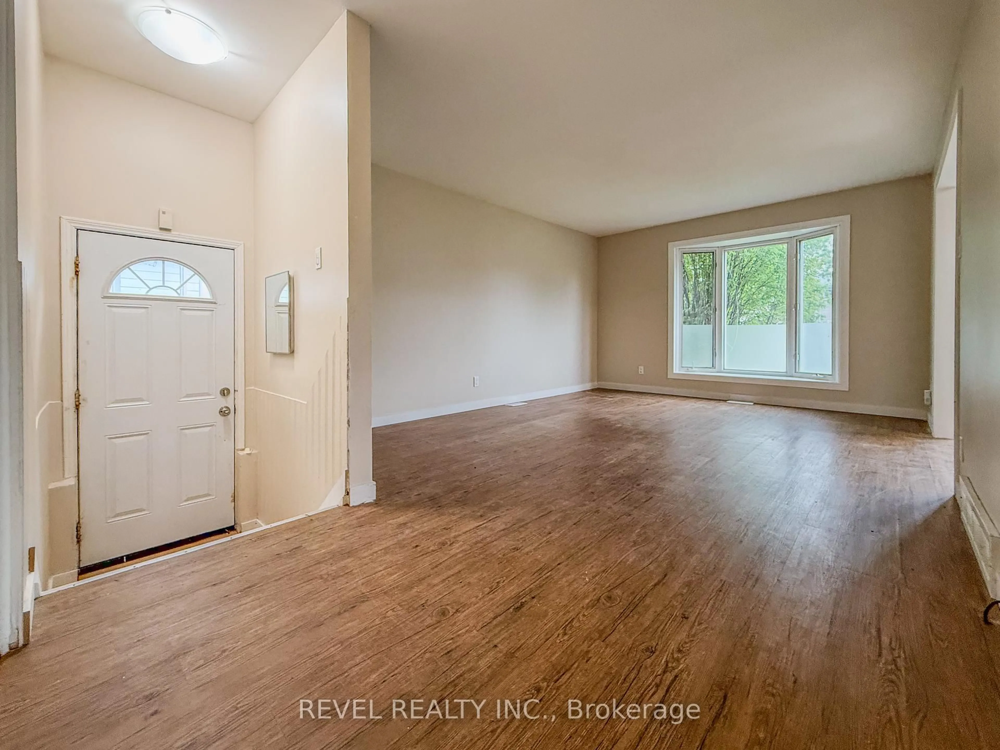 A pic of a room for 549 Spooner Dr, Timmins Ontario P4N 4R6