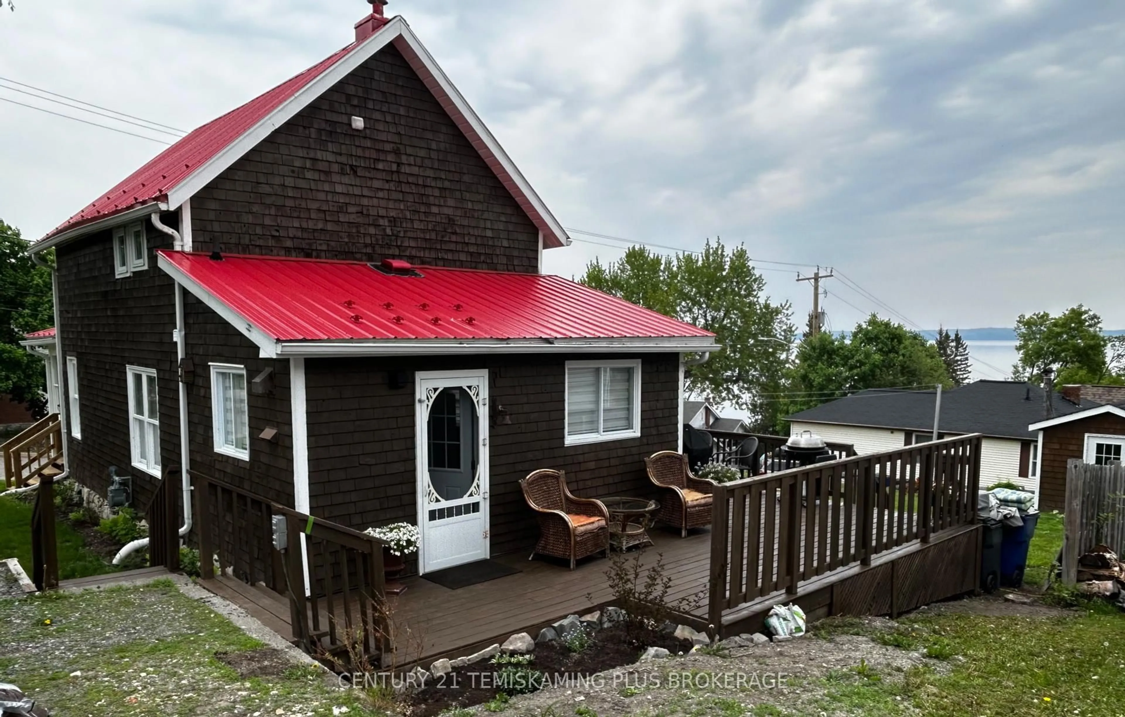 Unknown for 426 FLORENCE St, Temiskaming Shores Ontario P0J 1K0