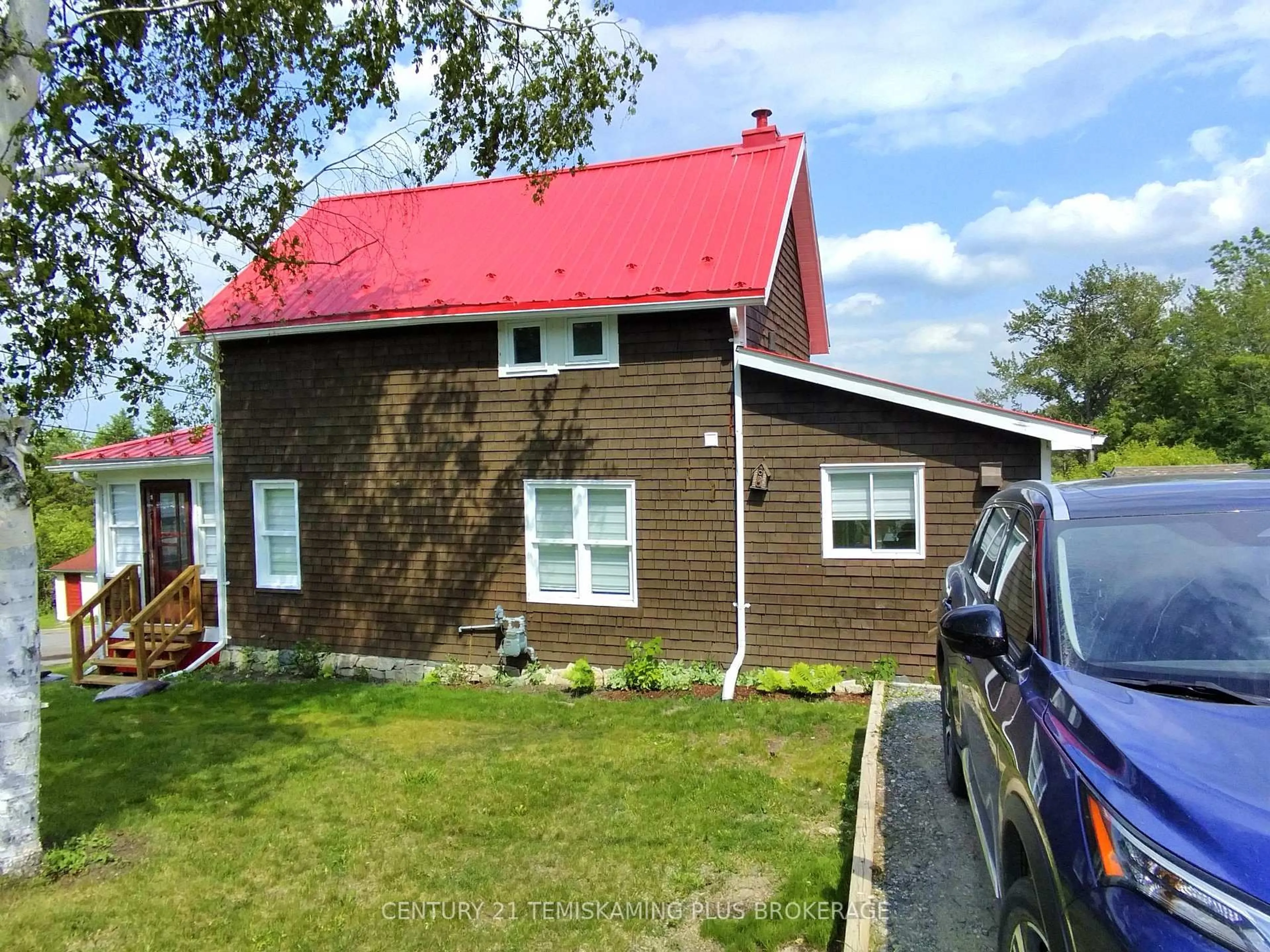 Unknown for 426 FLORENCE St, Temiskaming Shores Ontario P0J 1K0