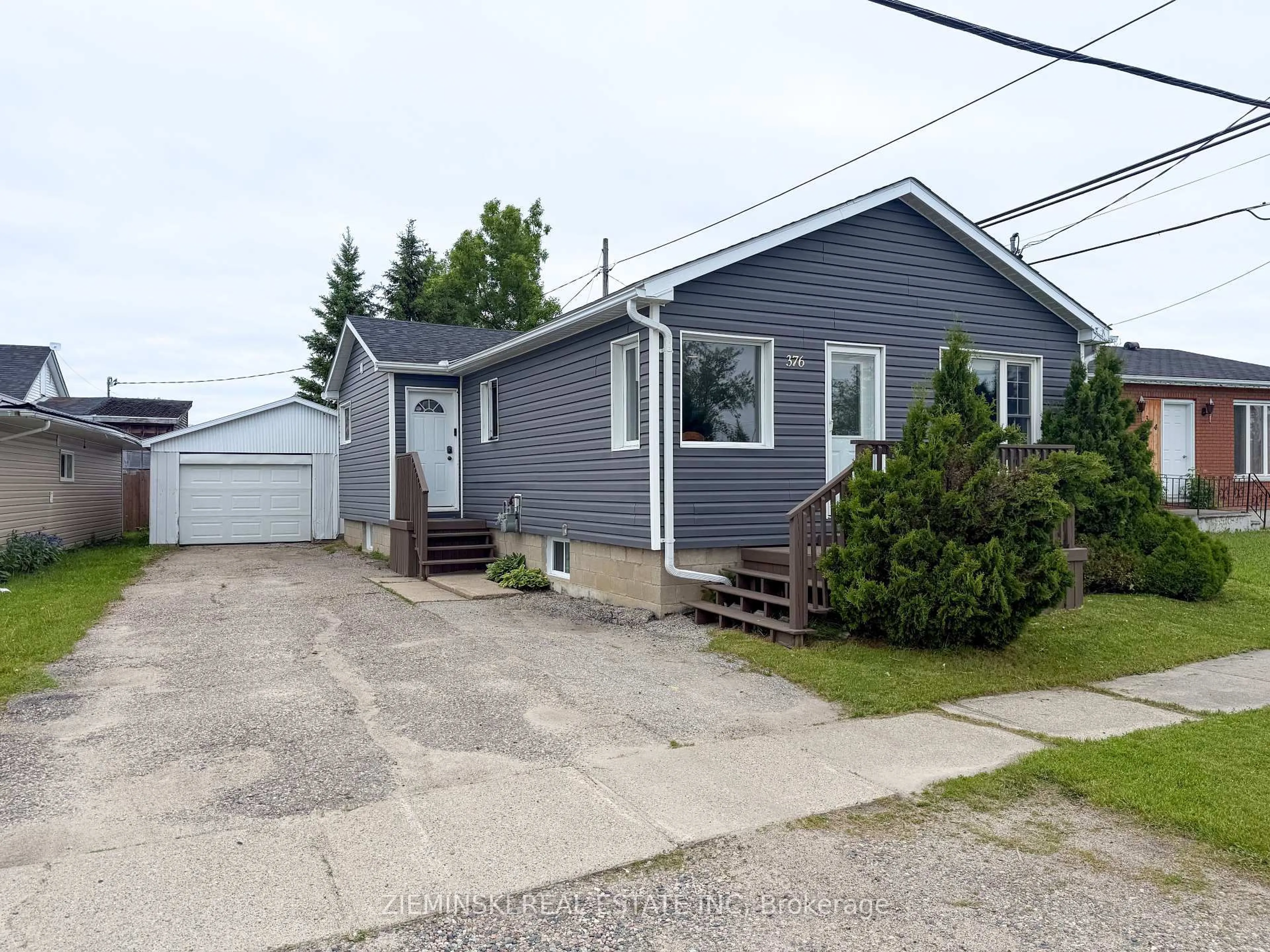 Unknown for 376 Cambridge Ave, Iroquois Falls Ontario P0K 1G0