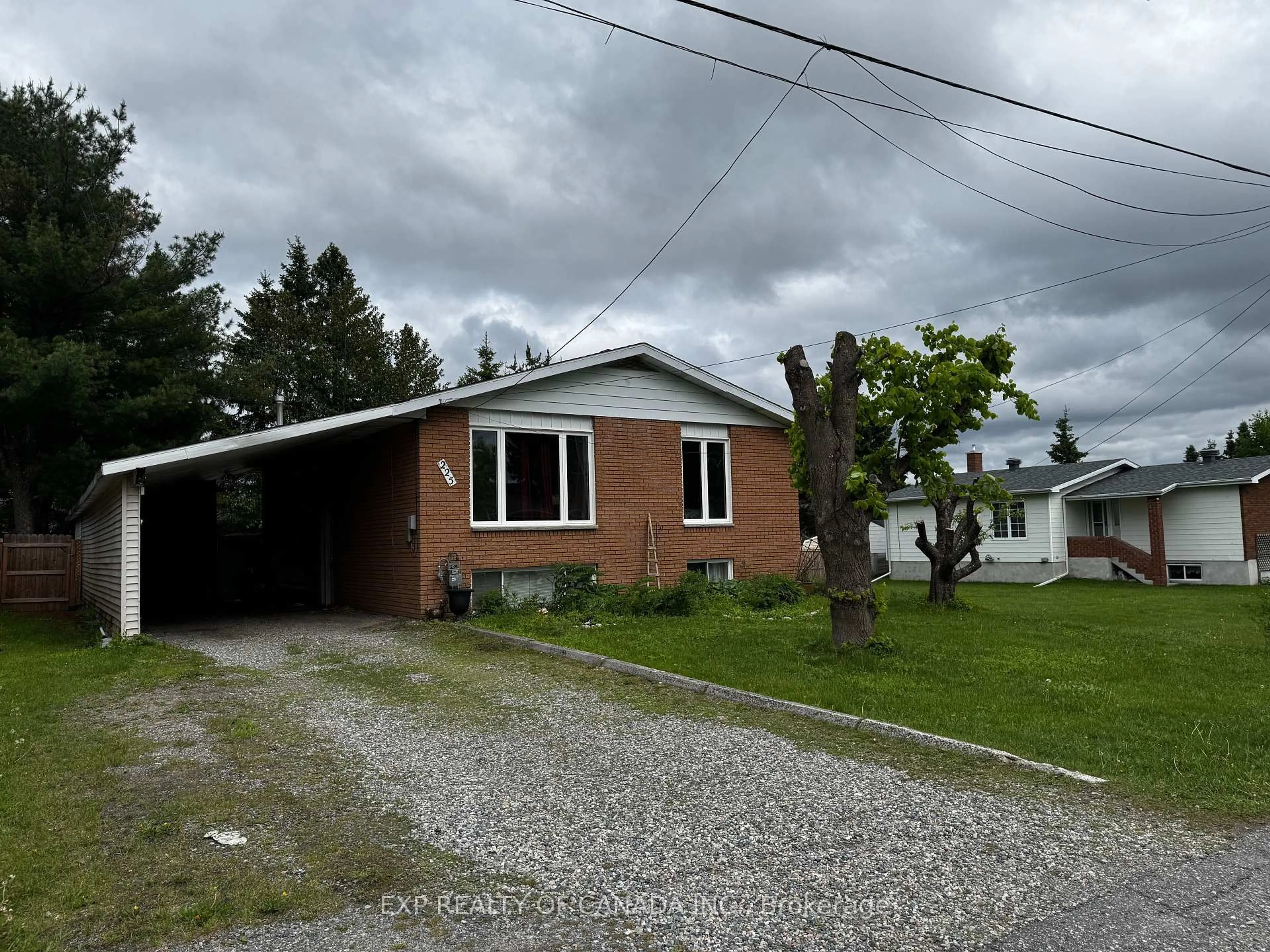 Unknown for 225 Rekela St, Timmins Ontario P0N 1C0