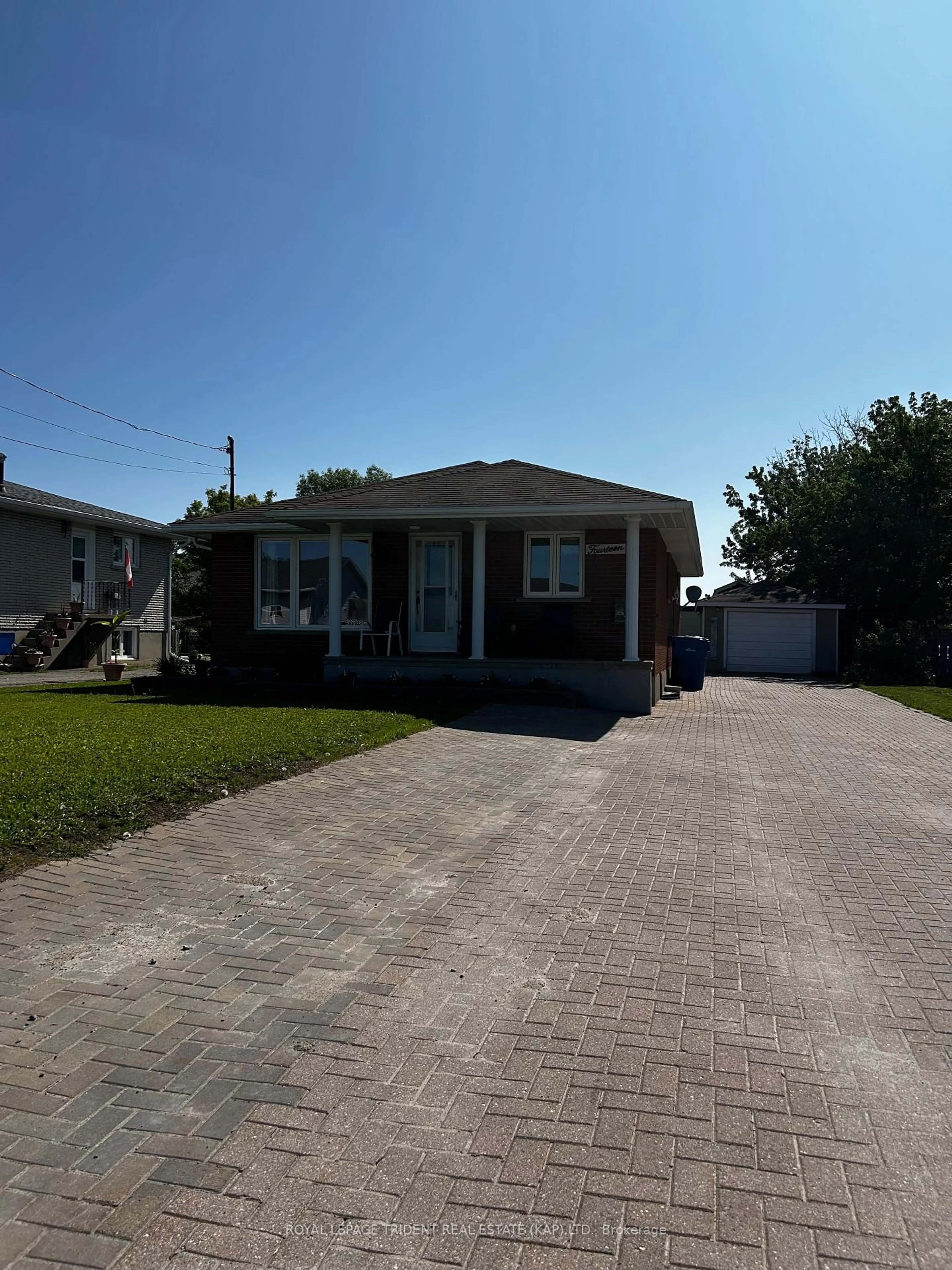 Unknown for 14 Brunelle Rd, Kapuskasing Ontario P5N 2T2