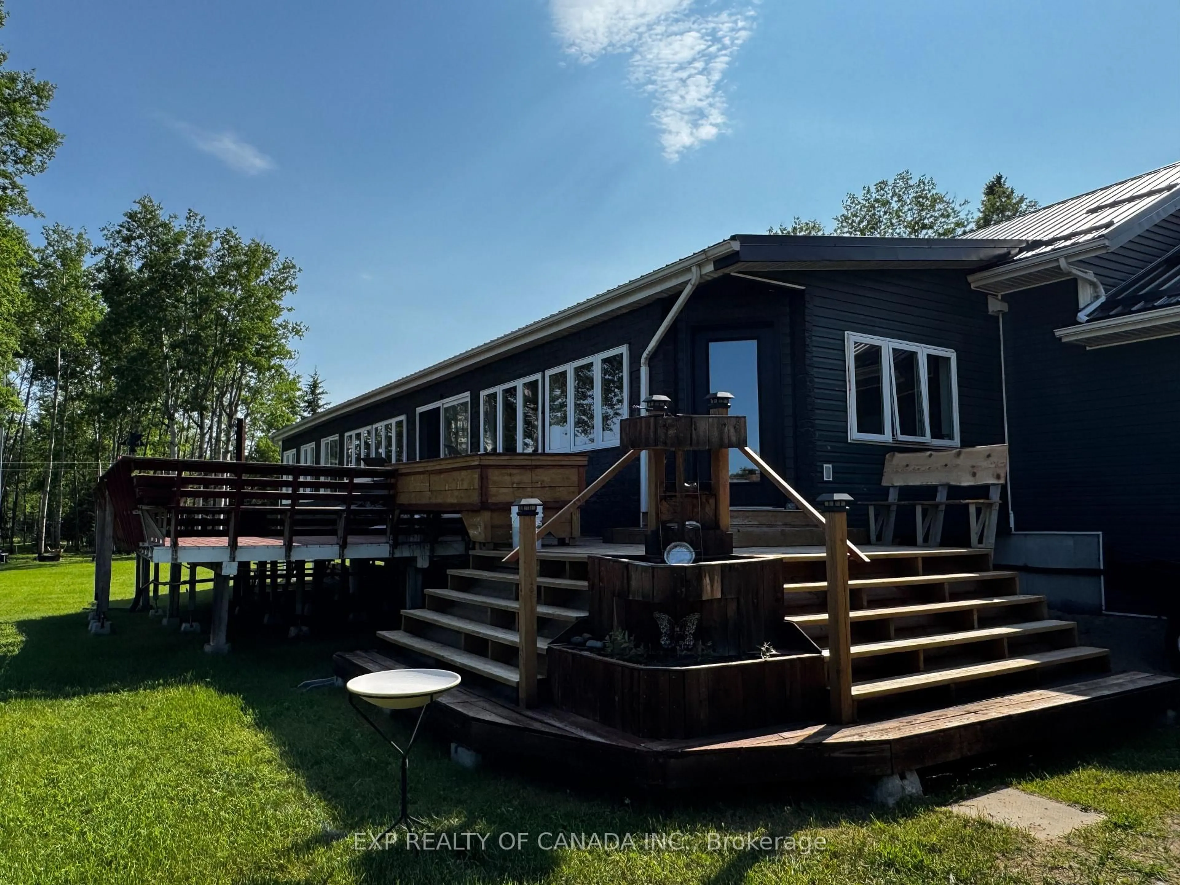 Unknown for 2449 Kraft Creek Rd, Timmins Ontario P4N 7C3