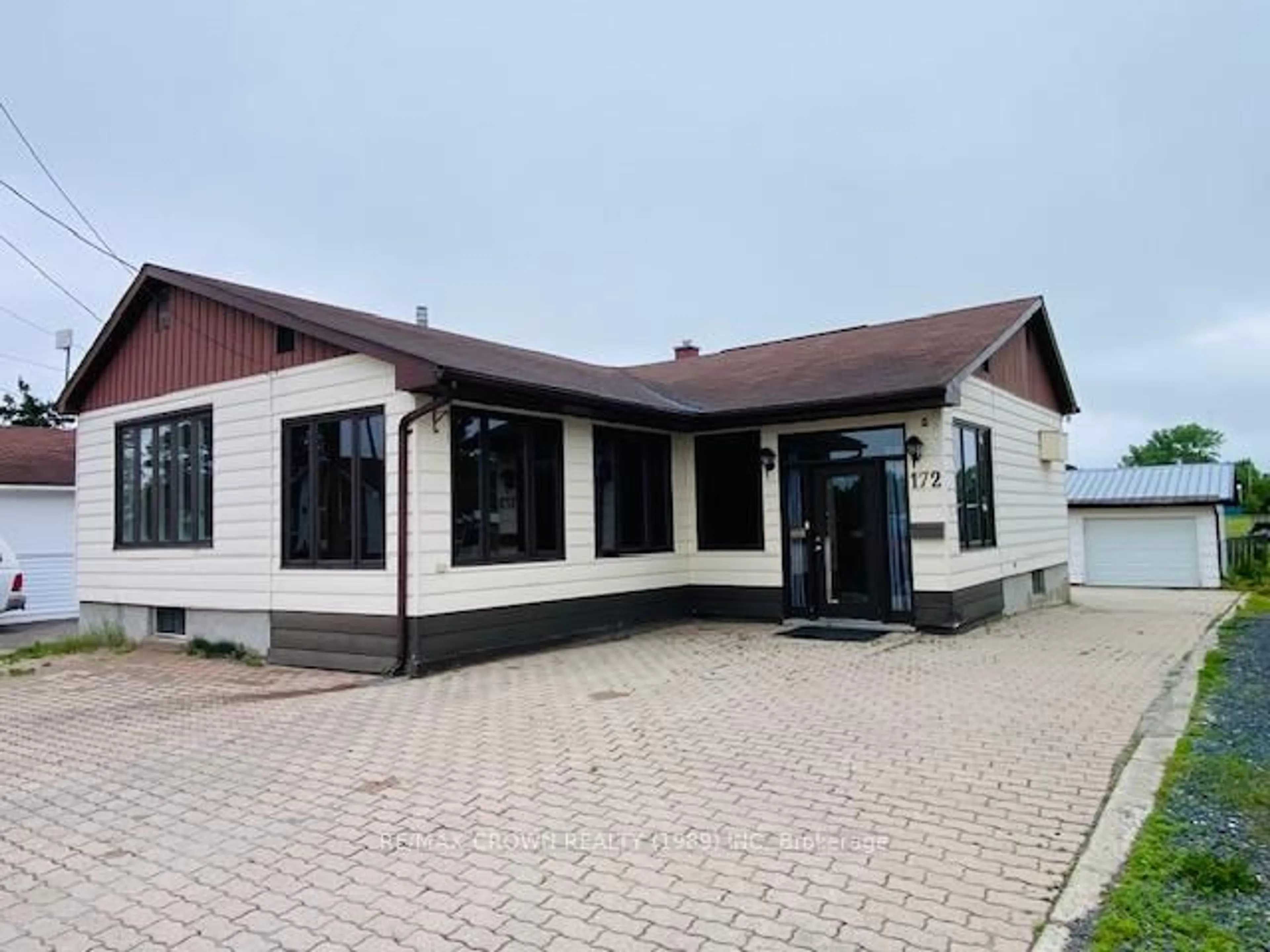Unknown for 172 Elaine Ave, Smooth Rock Falls Ontario P0L 2B0