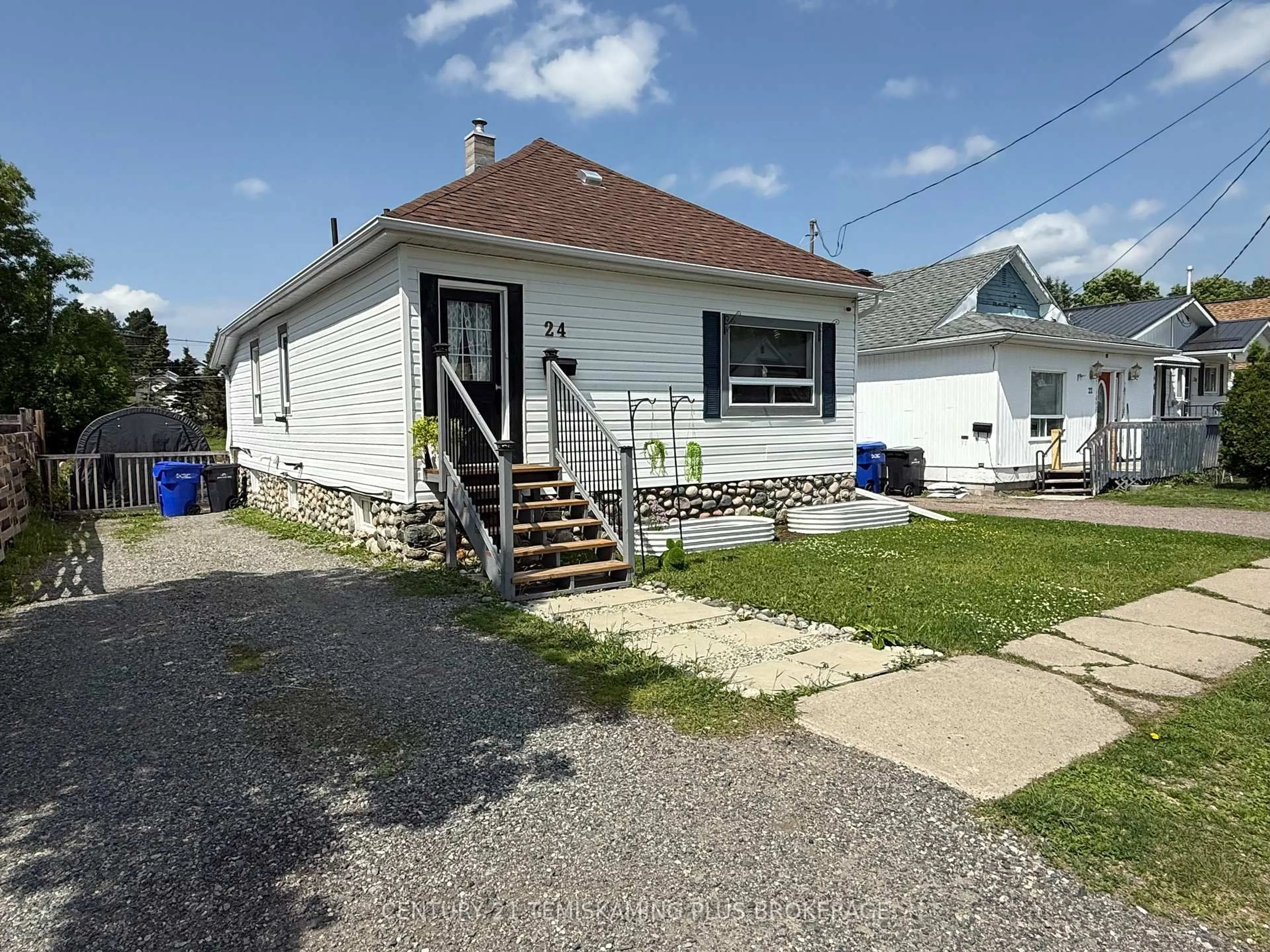 Unknown for 24 Premier Ave, Kirkland Lake Ontario P2N 2S6