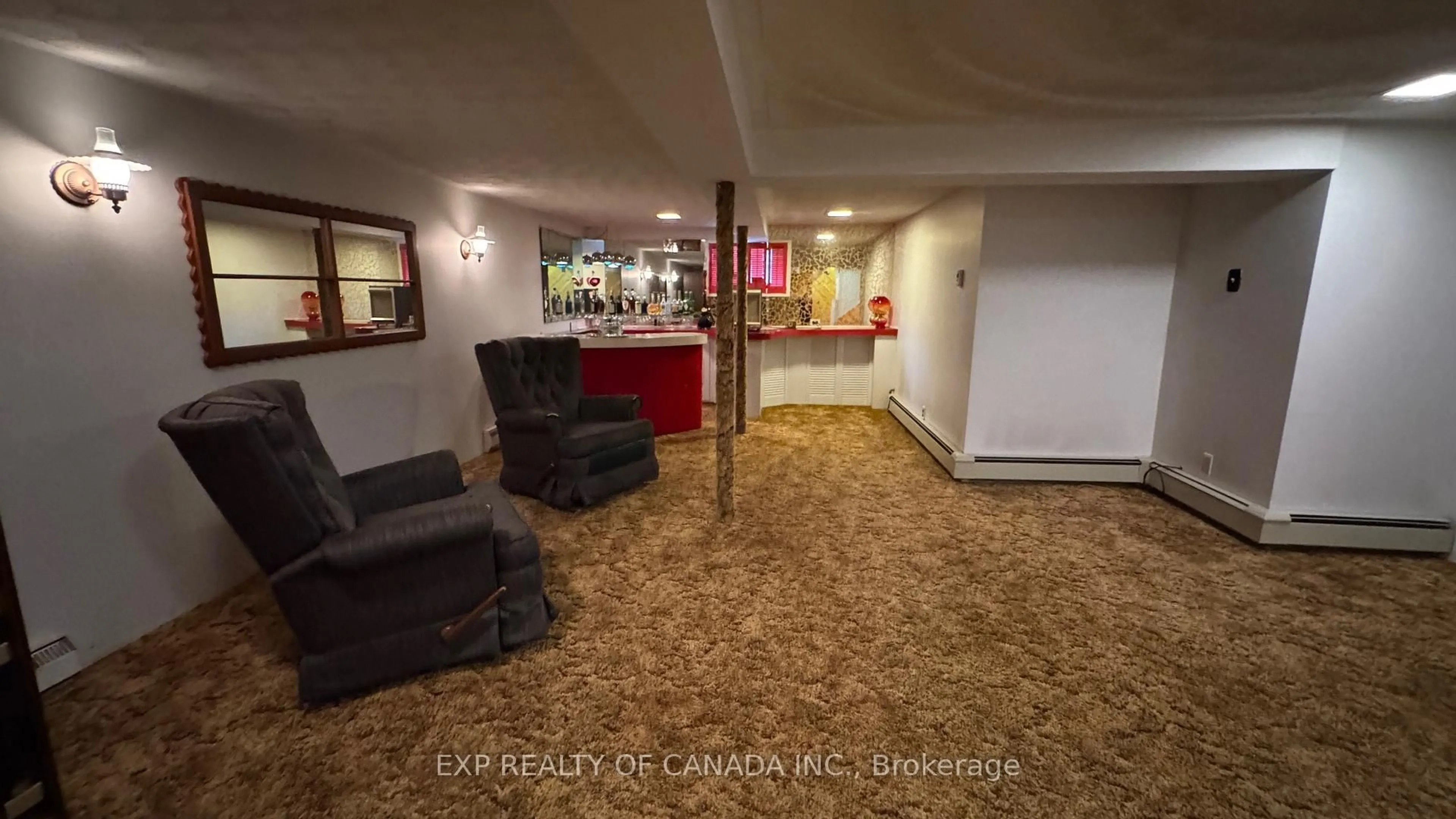 Lobby for 367 Third Ave, Cochrane Ontario P0L 1C0